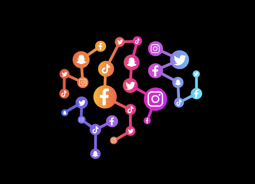 Mirror Neurons and Social Media