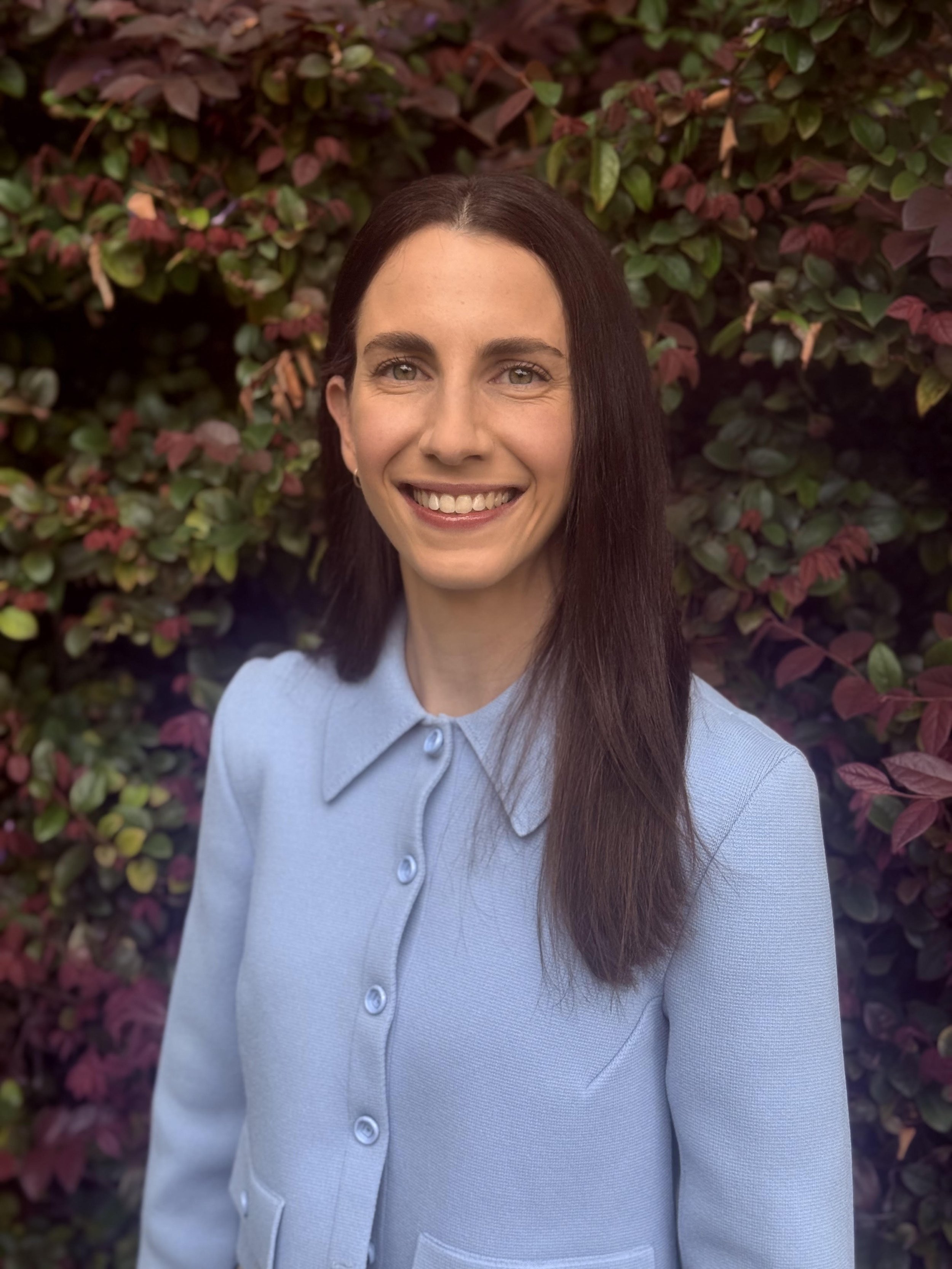 Mum Walk Treasurer - Melissa George