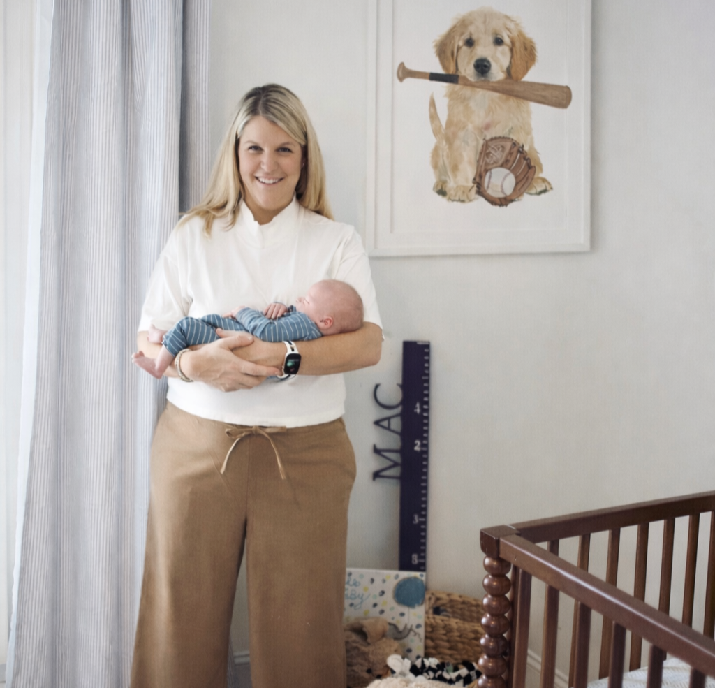 Michelle Rhino Anderson Headshot