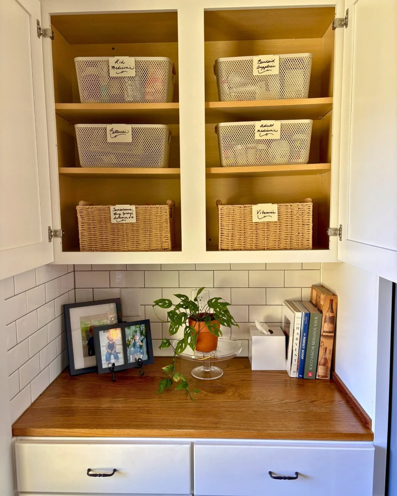 The best systems are often the ones you barely notice.

They do not ask for more effort.
They do not require constant upkeep.
They make everyday things easier to find, easier to finish, and easier to function. 

Let us handle it. 
- The Nesting Colle