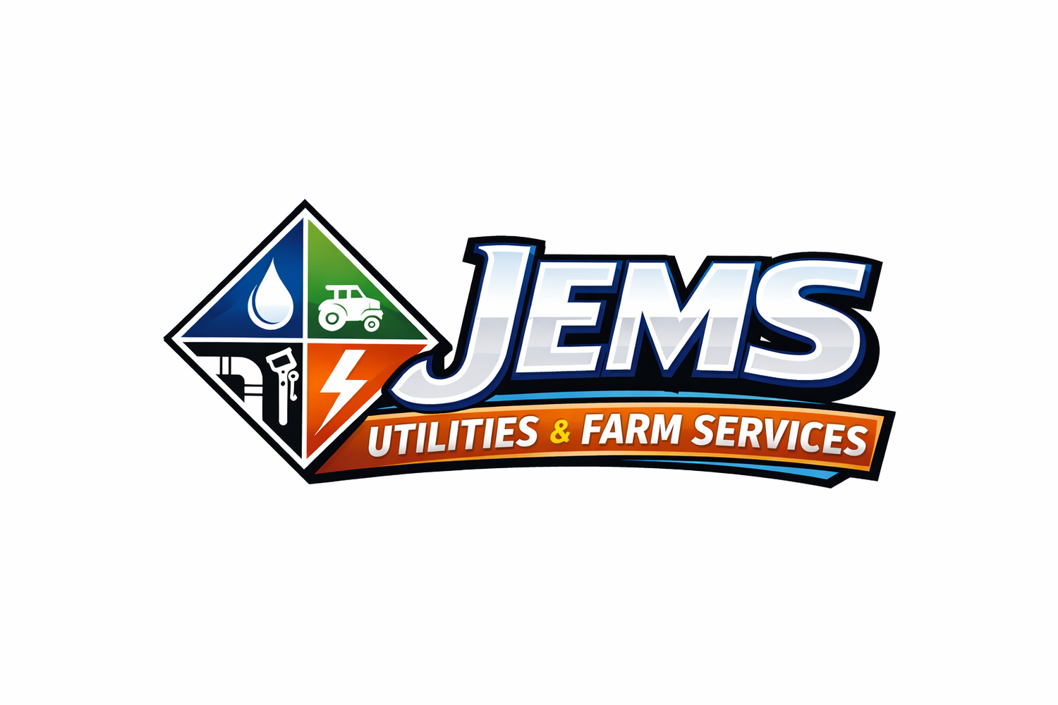 JEMS UTILITIES &amp; FARM SERVICES
