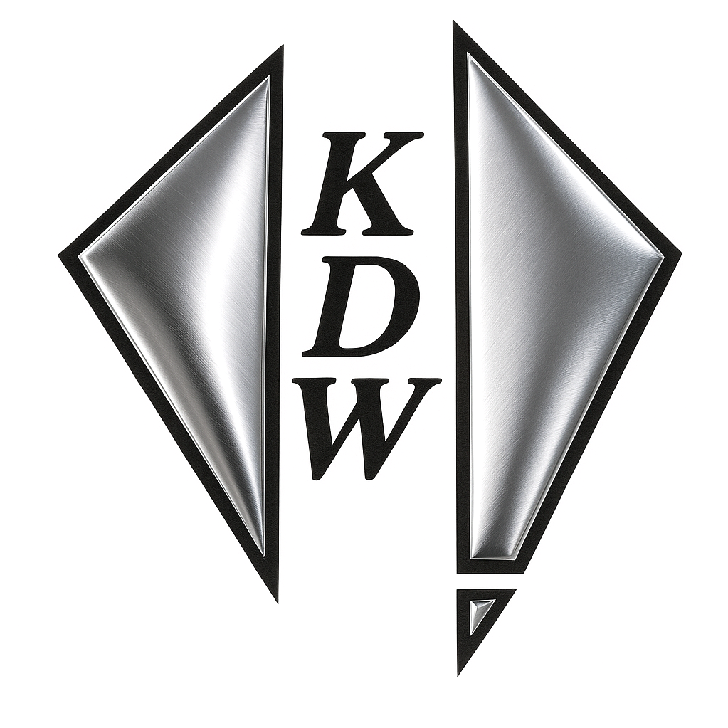 K.D. WOOD VALUATIONS