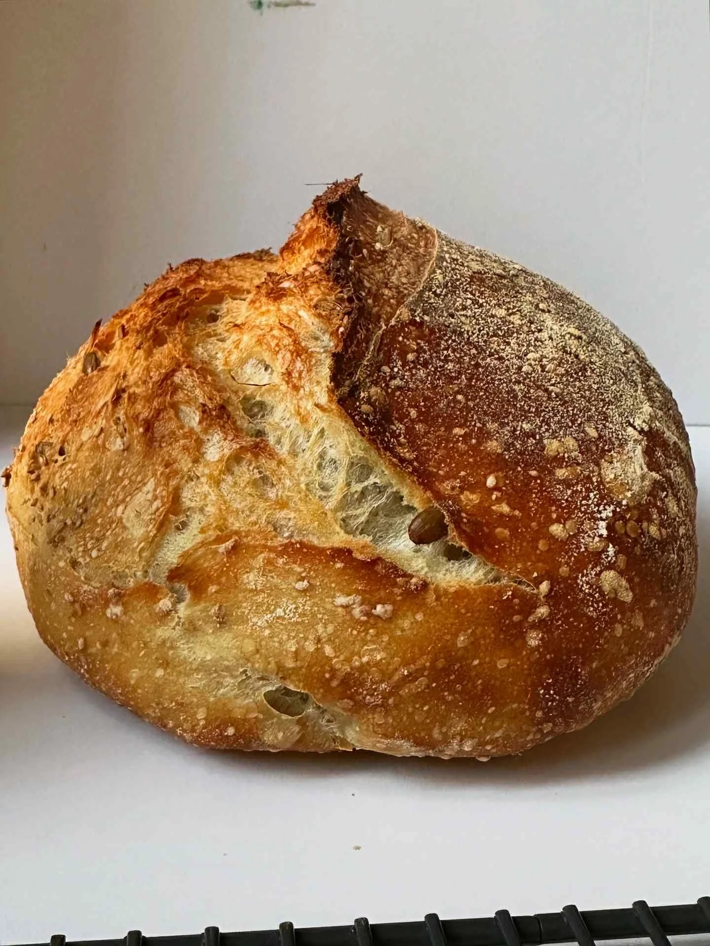Sourdough Loaf