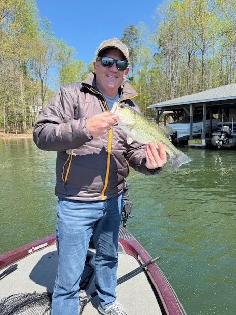 Pastor Robert Griffith Virginia: Foster Care and the Great Commission