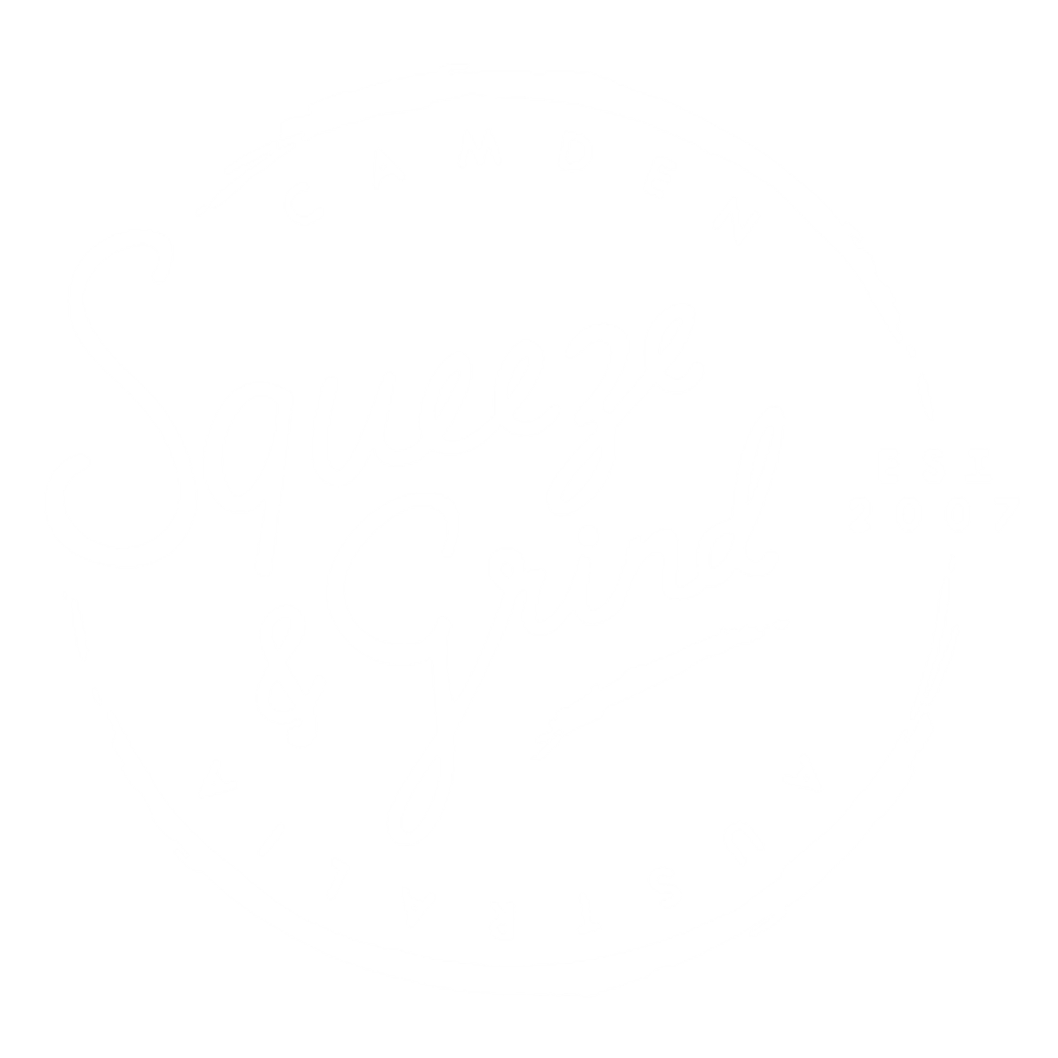 Squeeze &amp; Grind