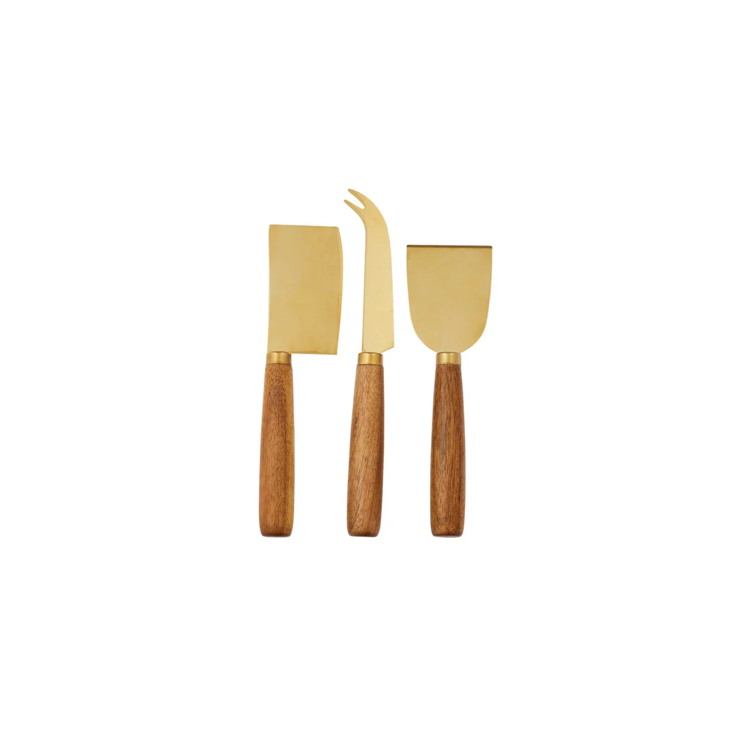 Barker Cheese Knives
