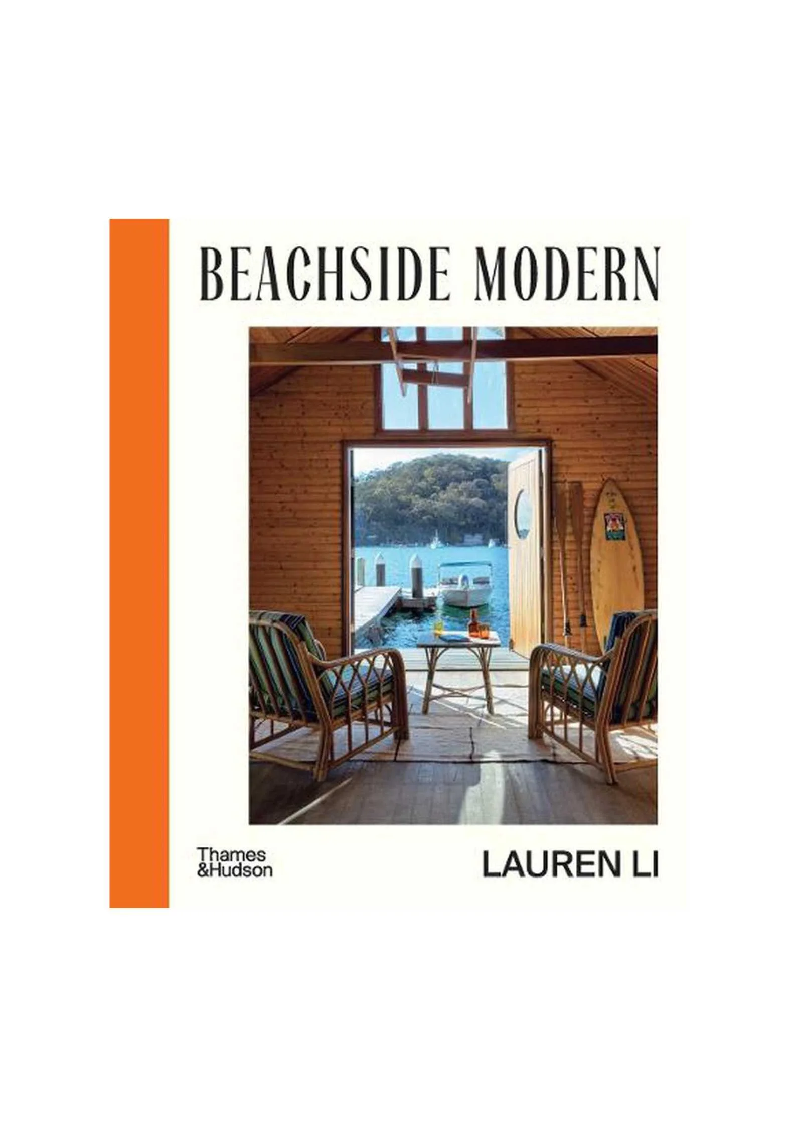 Beachside Modern