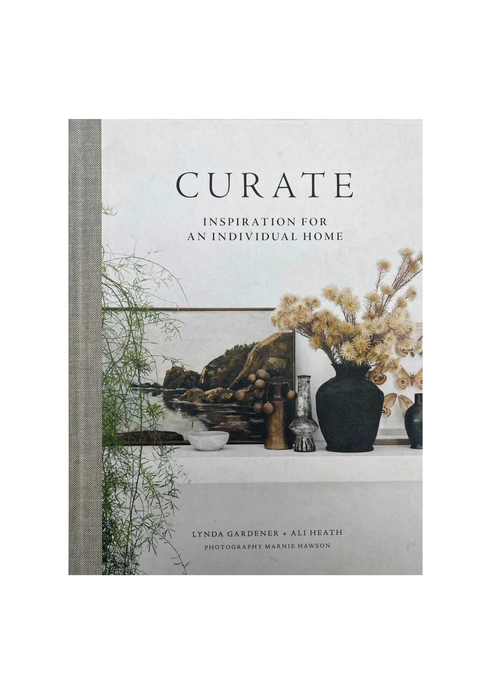 Curate