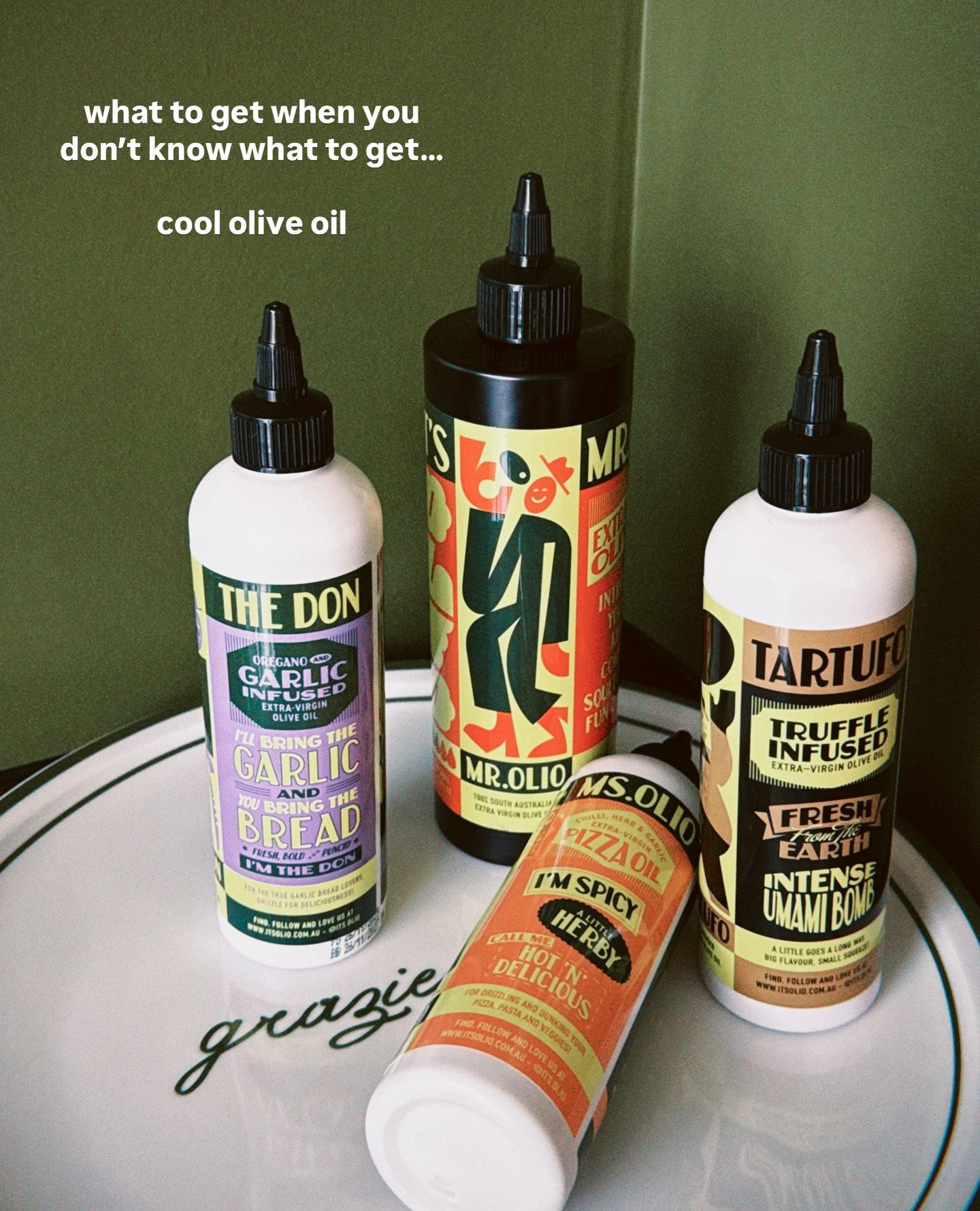 These are a few of our favourite thingssss ✨ #reliquaire