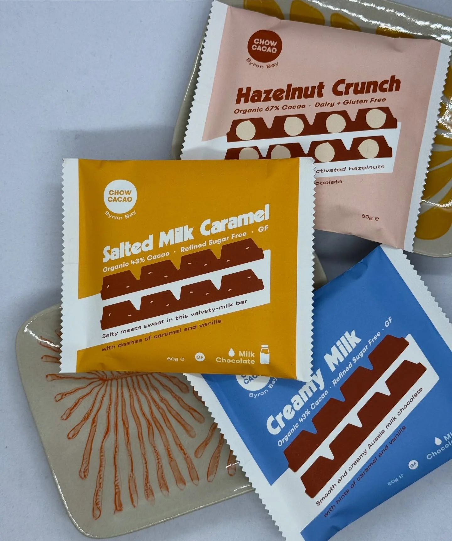 Did someone say chocolate? 🍫🫢 #reliquaire