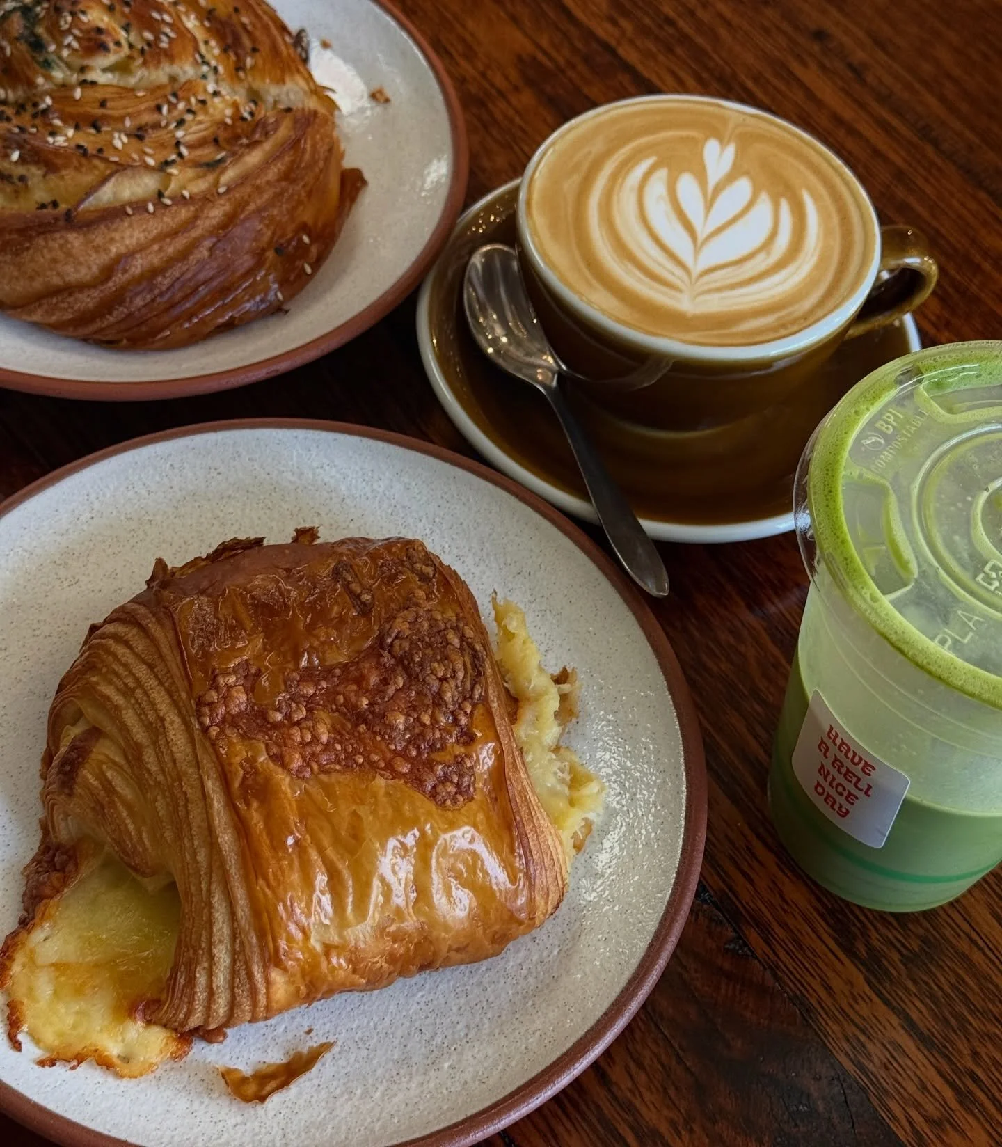 Friyay catch ups 💖 #reliquaire