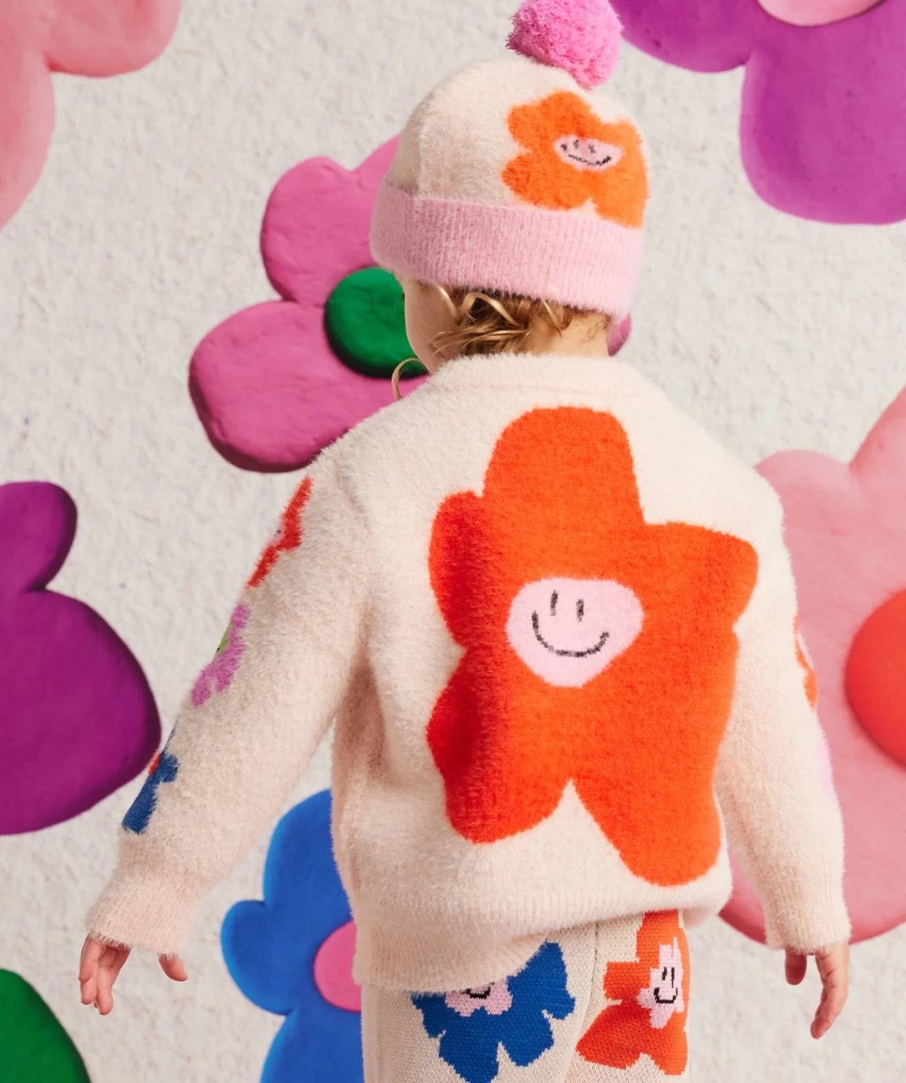 If you like cool, colourful and cosy, we got you! 🌸 This collection is so fun, we hope you love it as much as we do! In store now #reliquaire