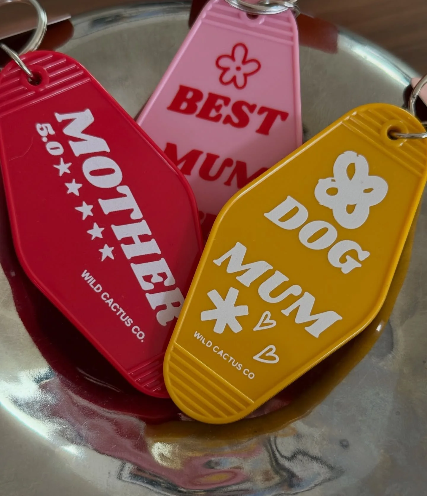 Just a little somethin&rsquo; somethin&rsquo; 🍒 #reliquaire