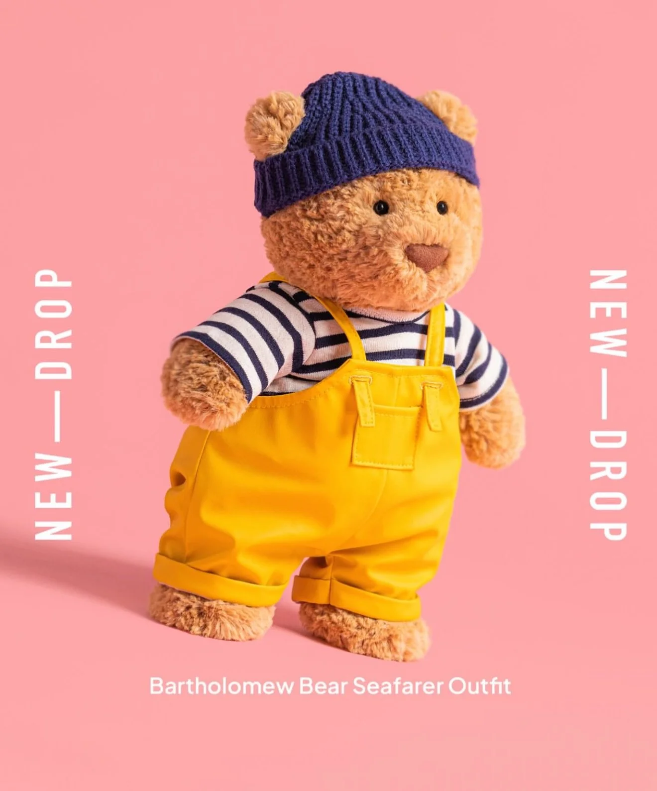 Pick your player!!! See you over the weekend Jellycat lovers 🐻 #reliquaire #jellycat