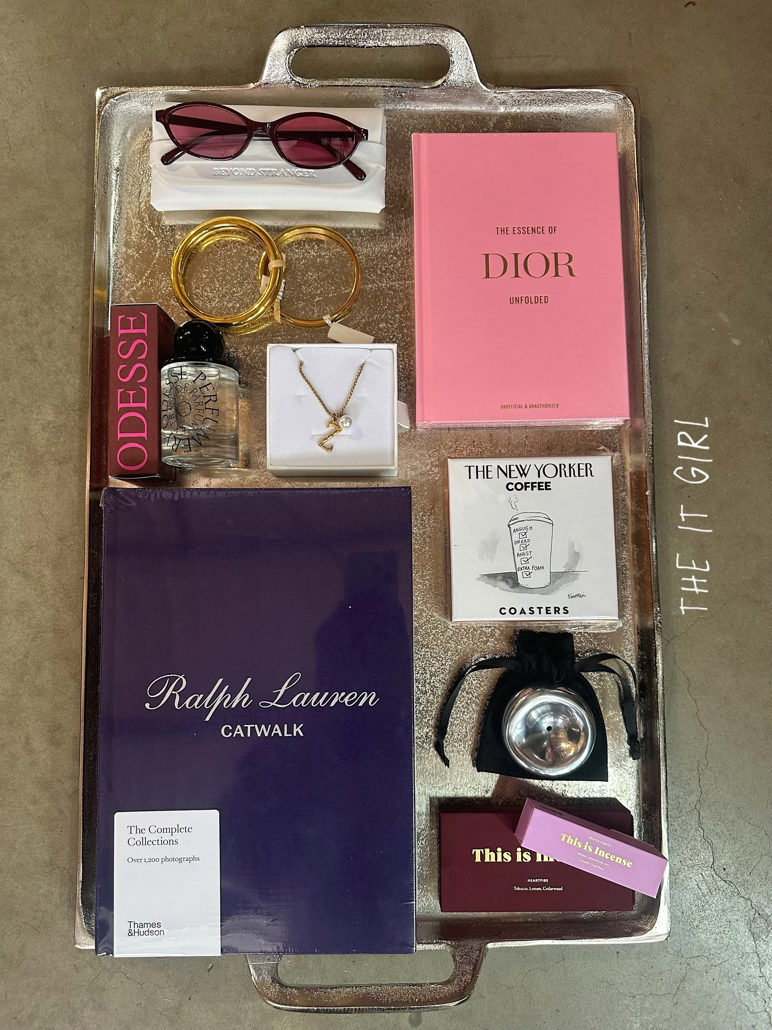 Need a gift idea? We&rsquo;ve got THE BEST gift ideas for everyone in your life 🫶🏼 Here&rsquo;s some recent faves ❤️ #reliquaire