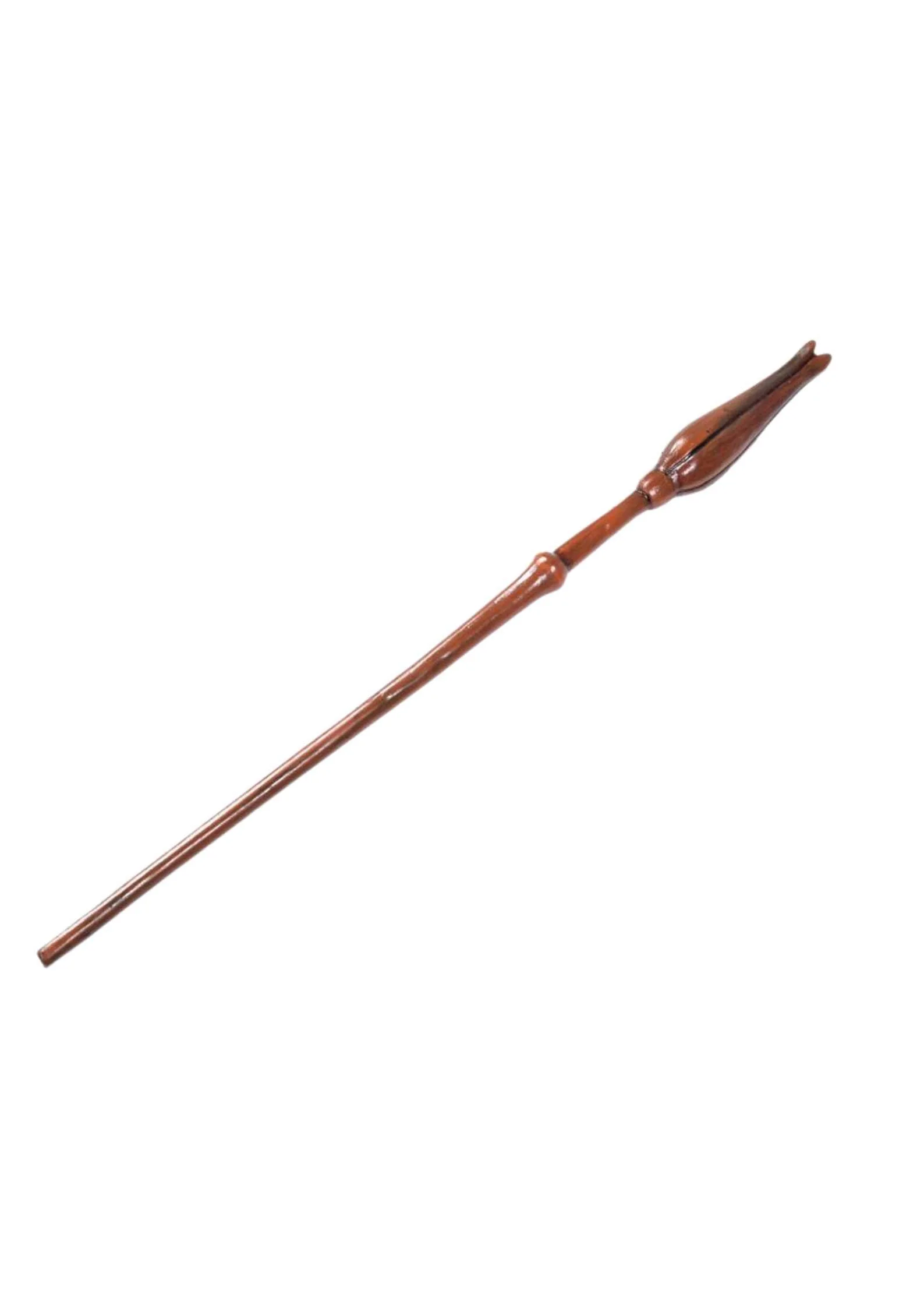 Luna Lovegood Tulip Wand