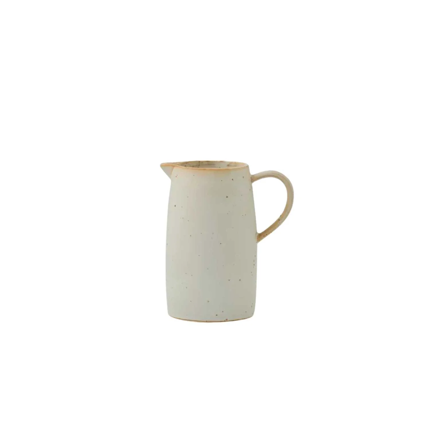 Francis Ceramic Jug