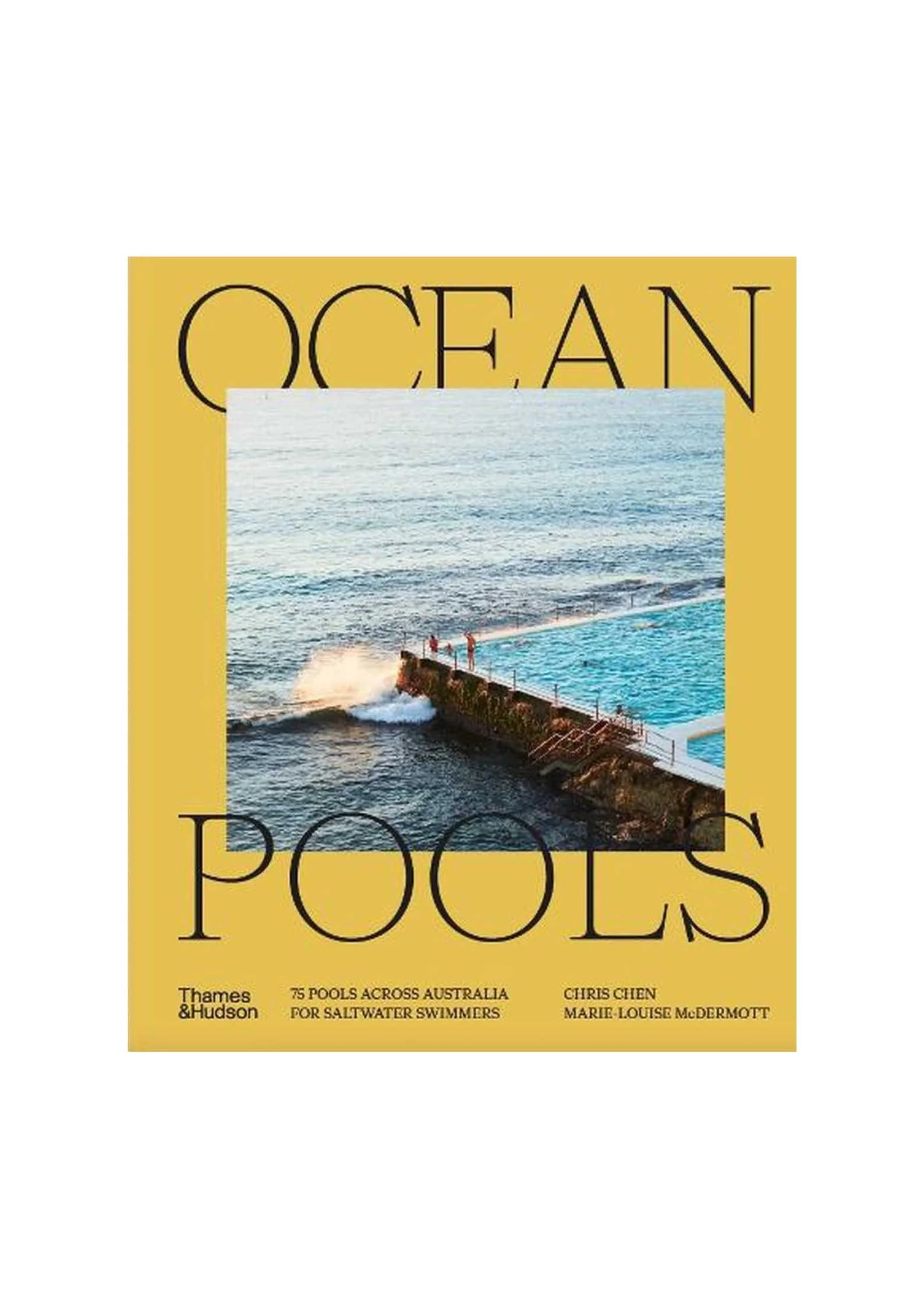 Ocean Pools