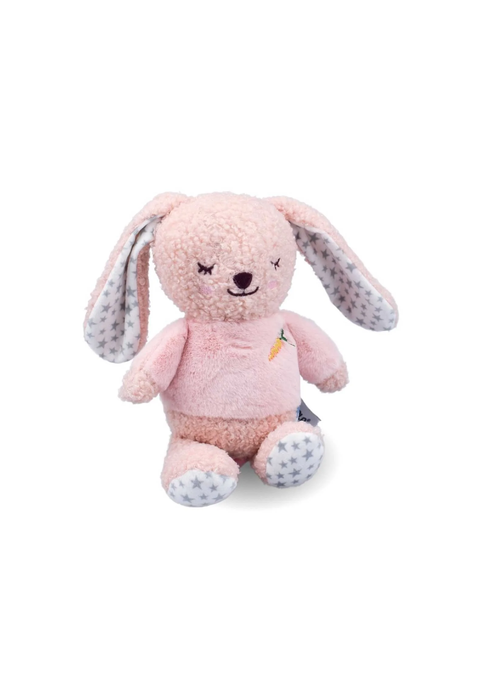 Berry Bunny Jiggler