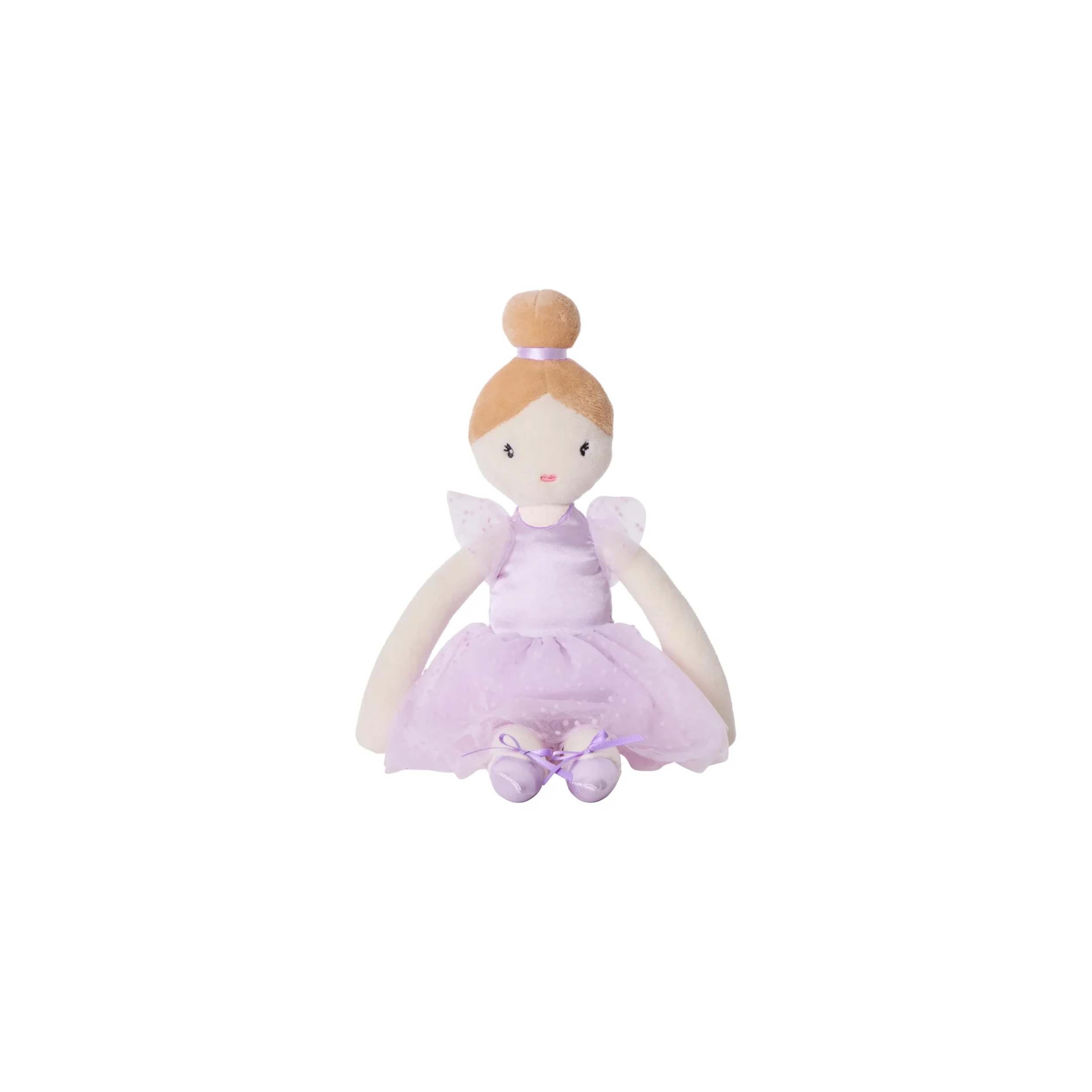 Jasmine Plush Doll