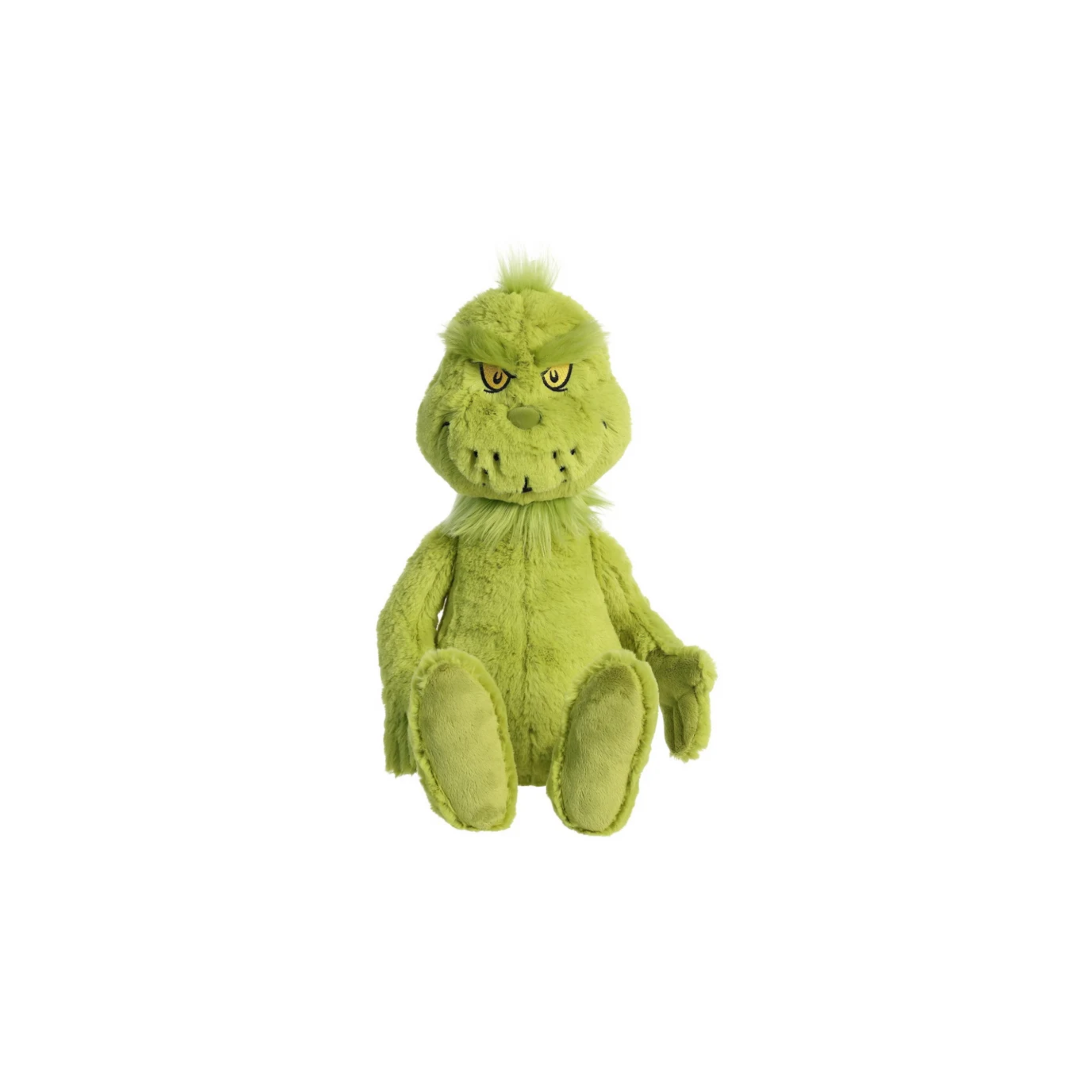Grinch Plush