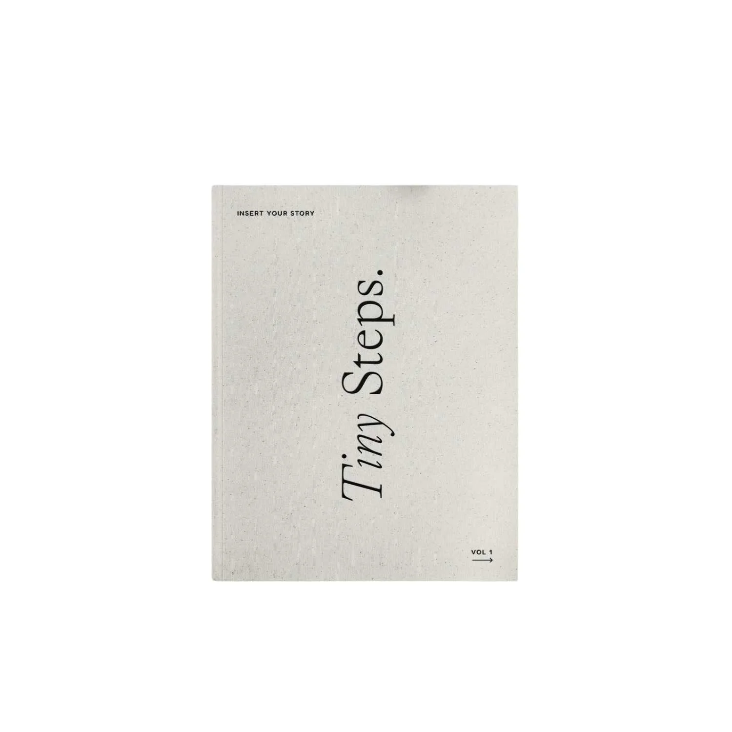 Nostalgia Baby Photo Album