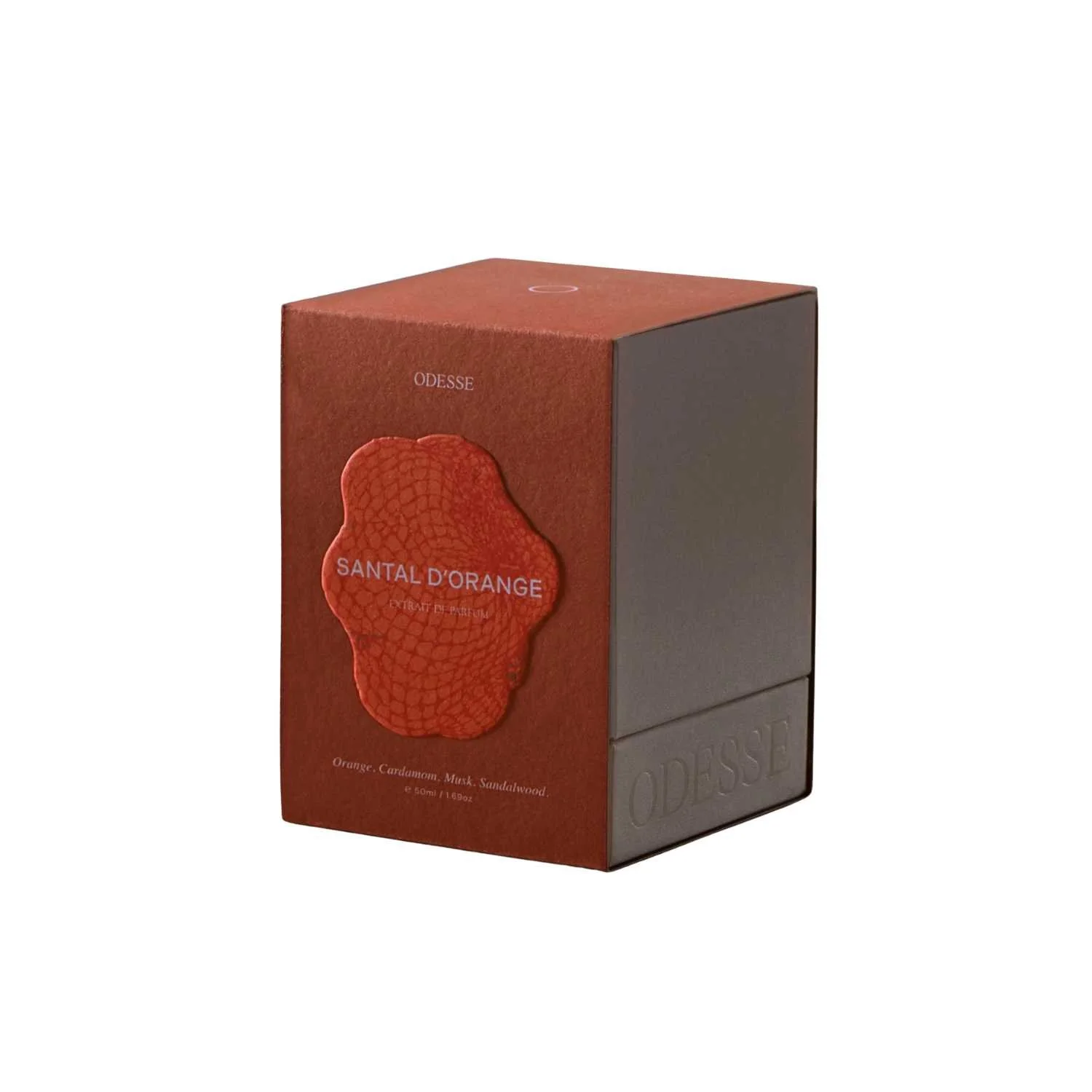 Santal D'Orange Extrait De Parfum