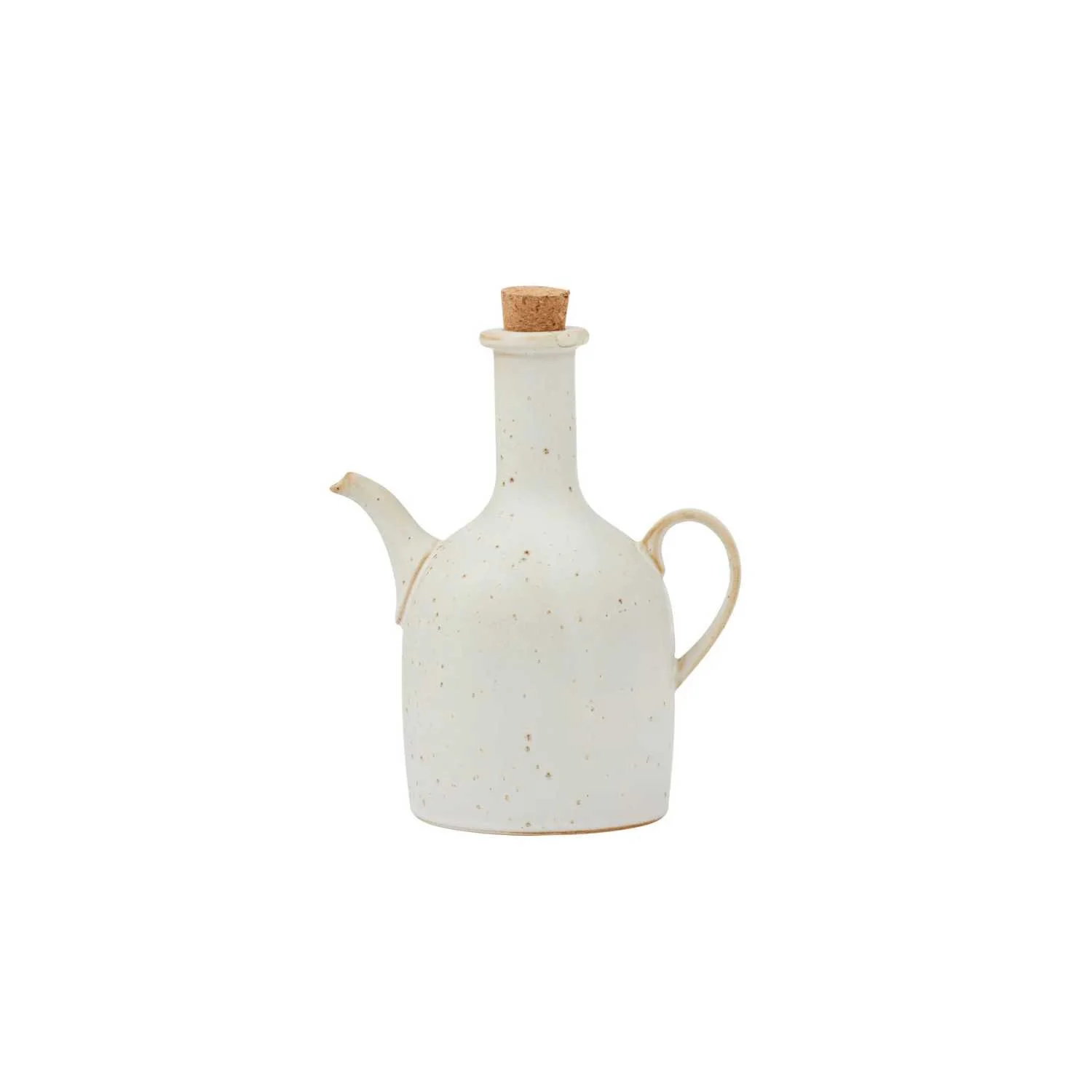 Francis Ceramic Oil Bottle