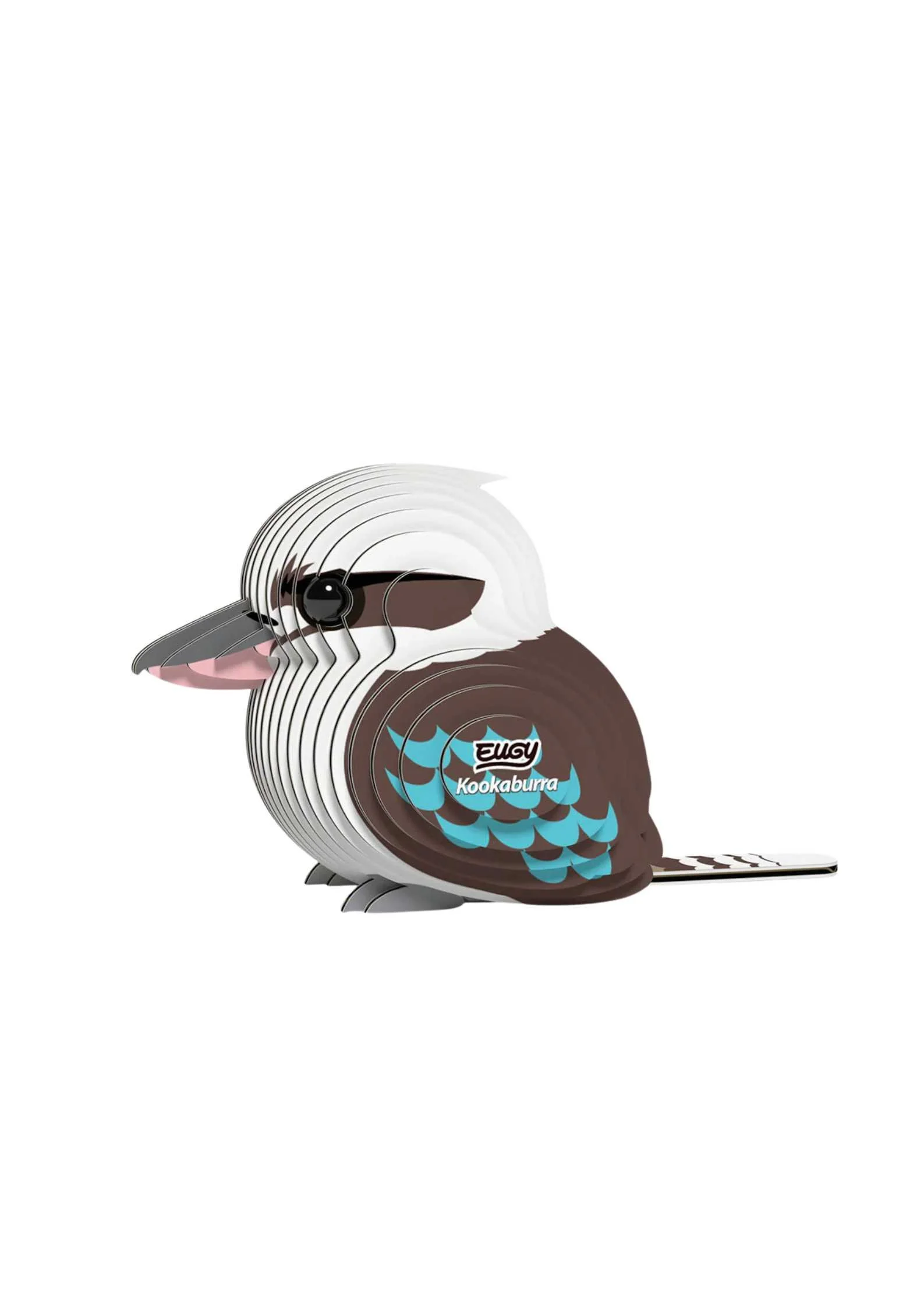 Kookaburra Eugy