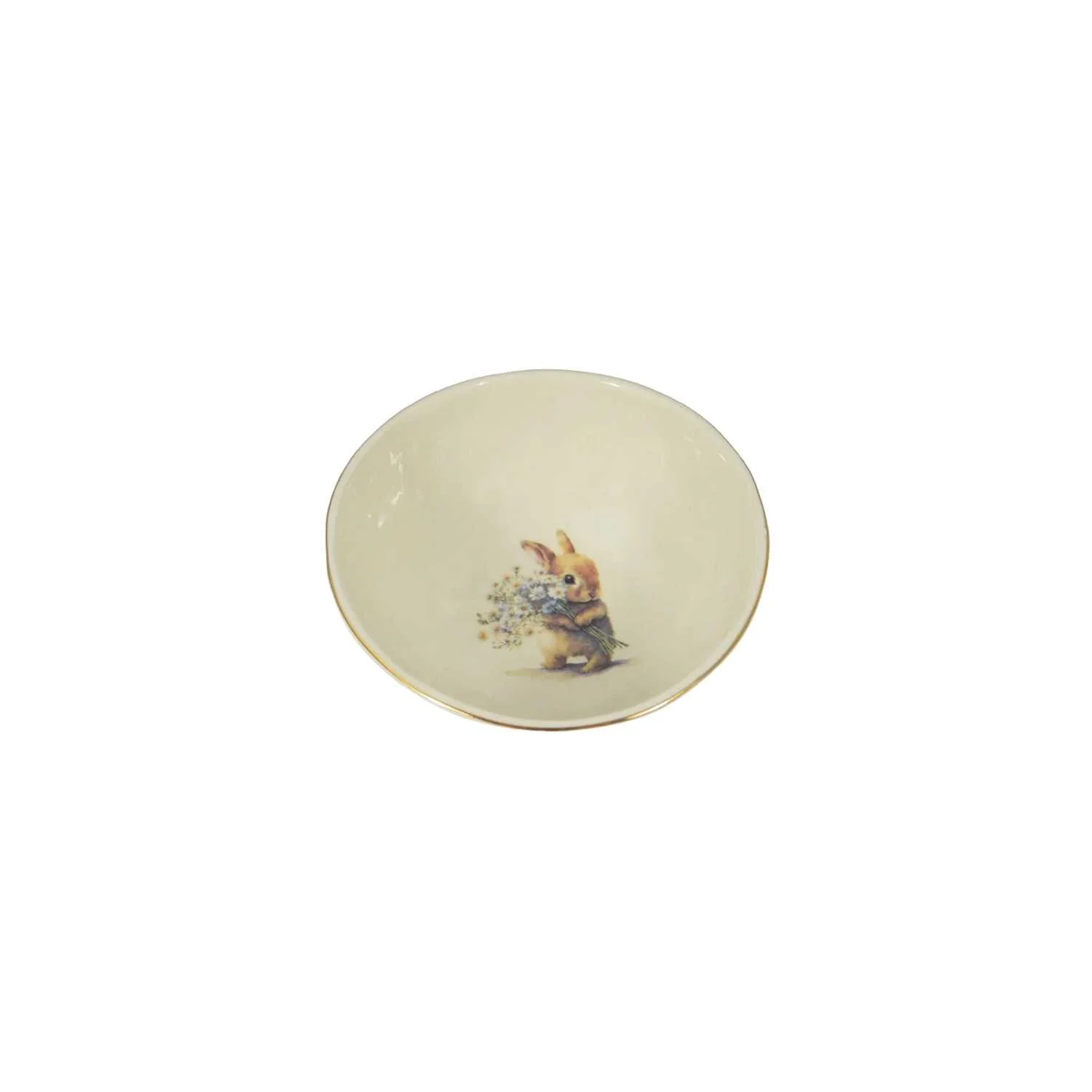 Rudi Rabbit Bowl Large