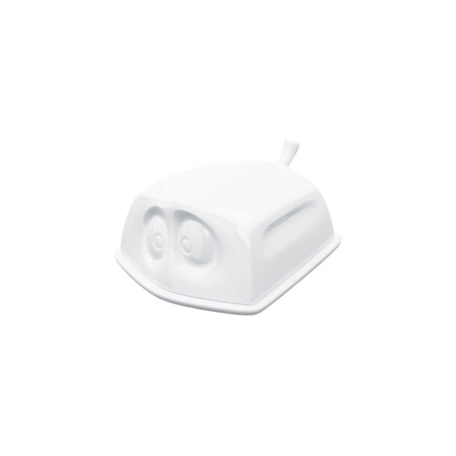 Butter Dish "Hidden"