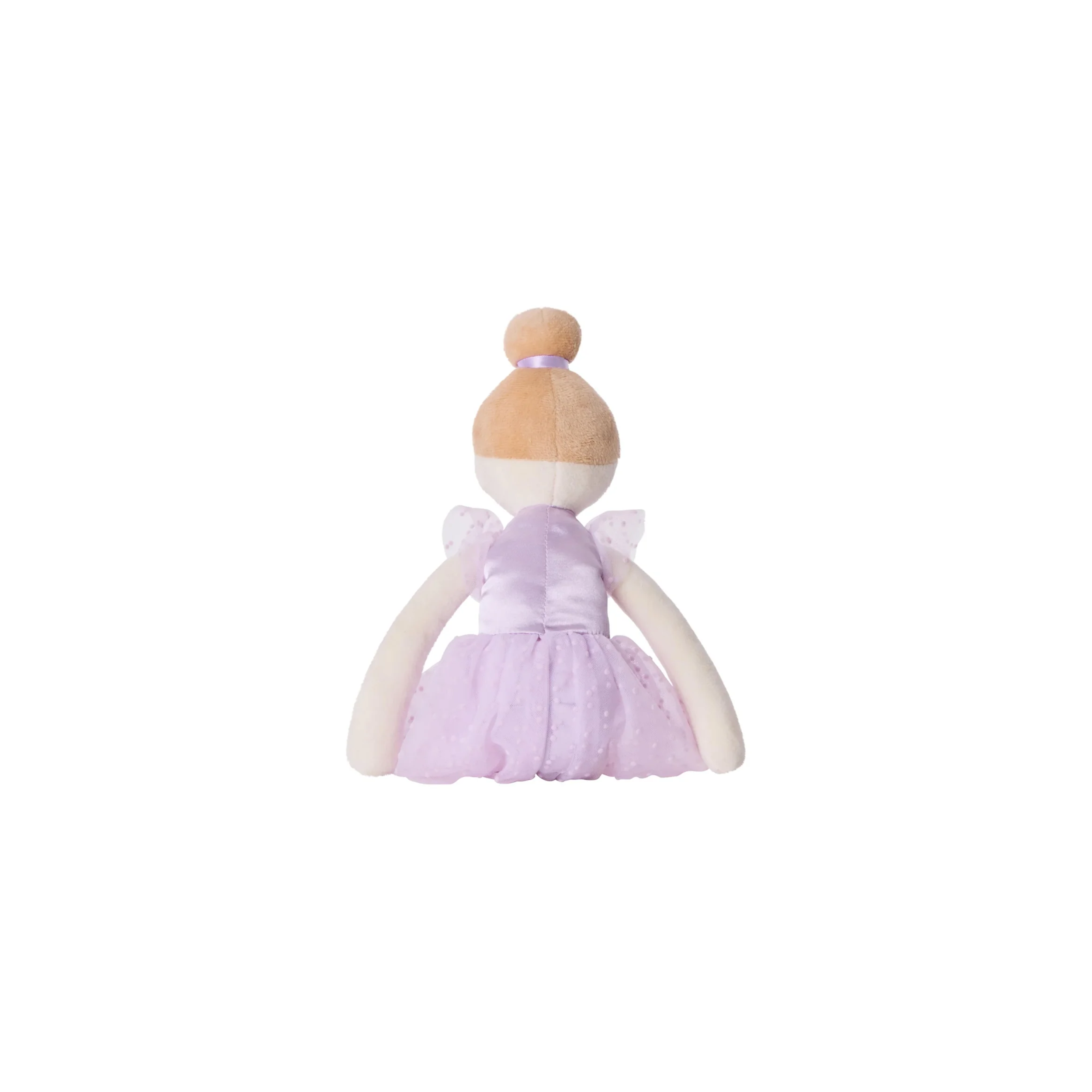 Jasmine Plush Doll