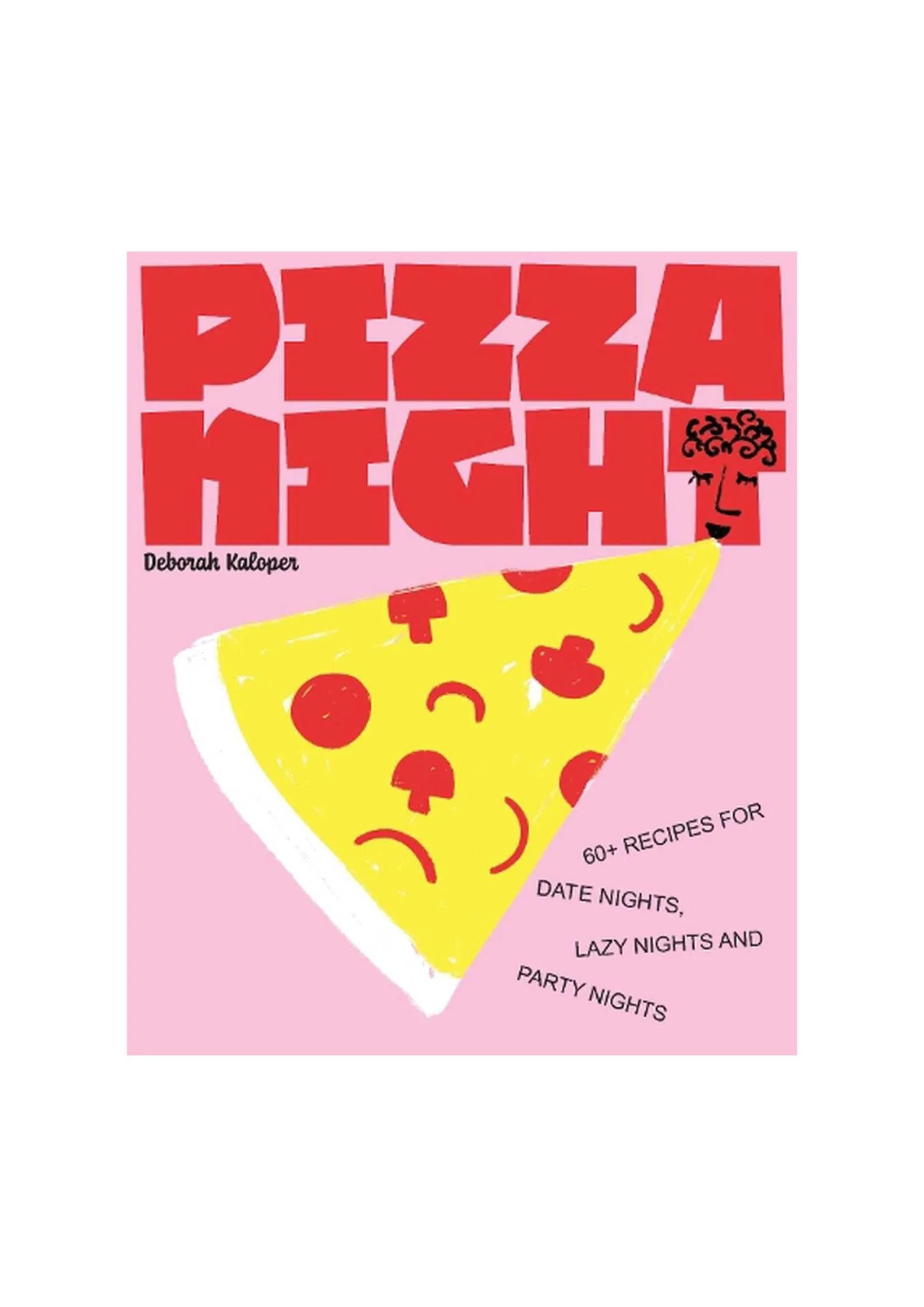 Pizza Night