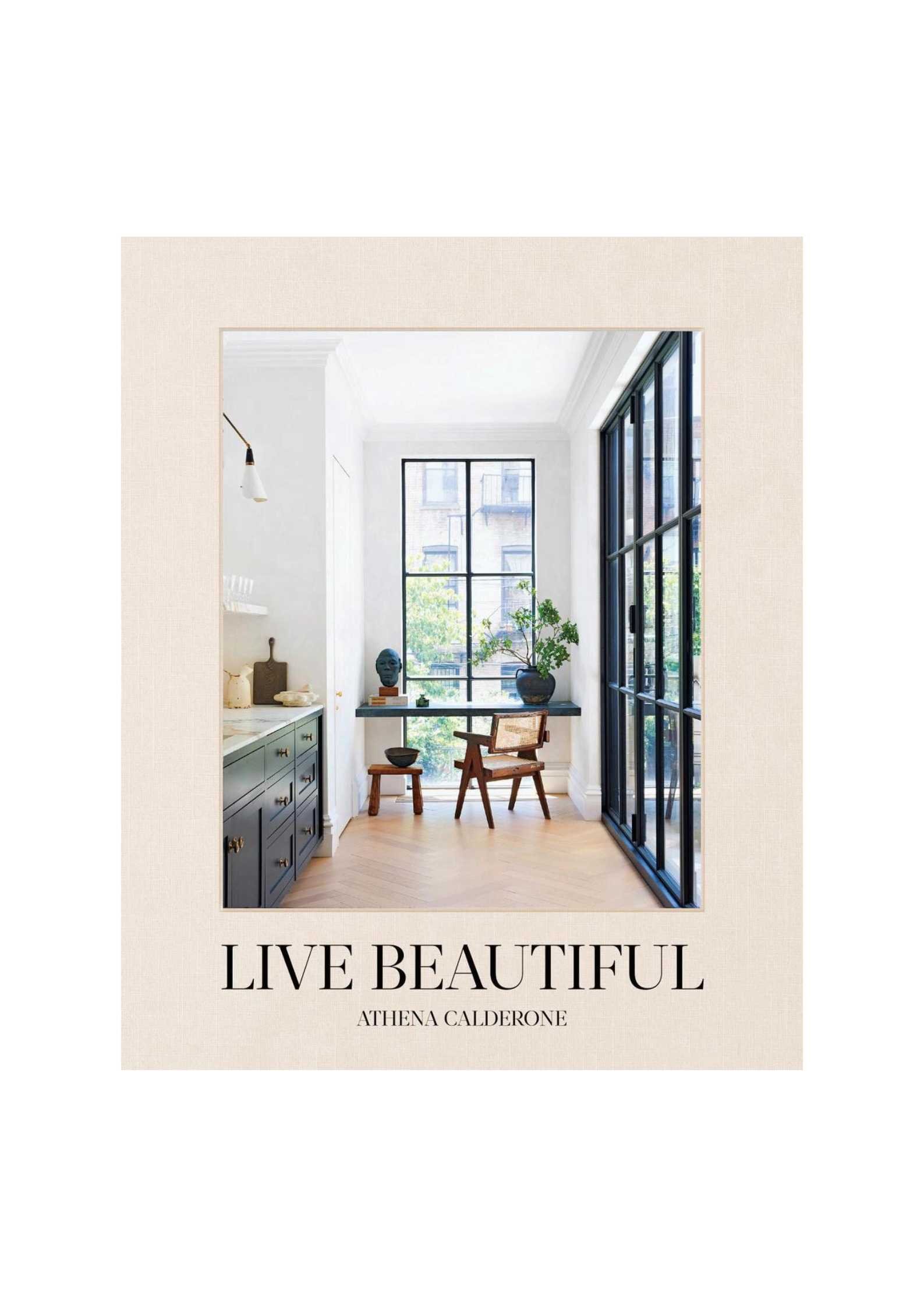 Live Beautiful