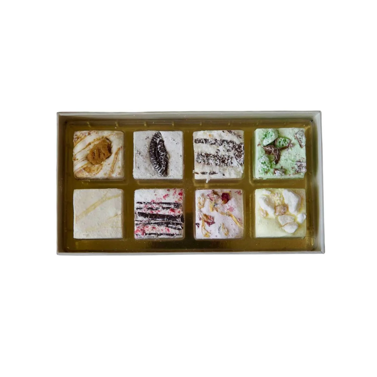 Signature Marshmallow Selection