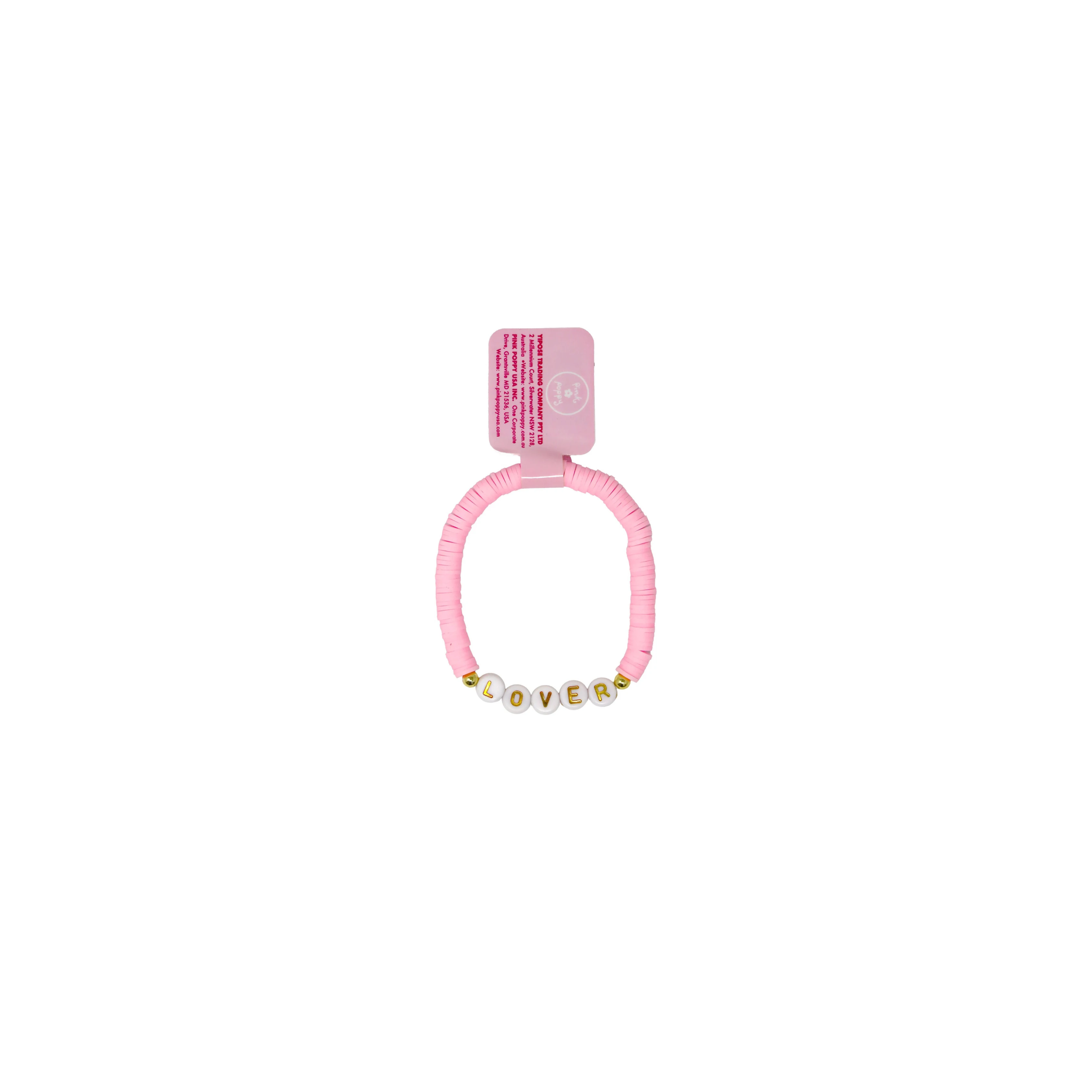 Lover Friendship Bracelet