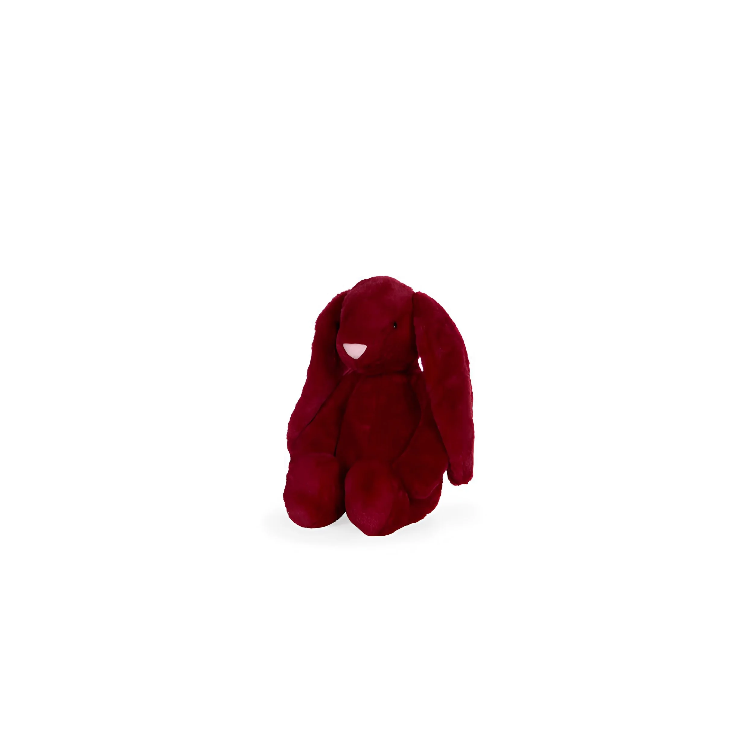 Cranberry Jasper Bunny 30cm