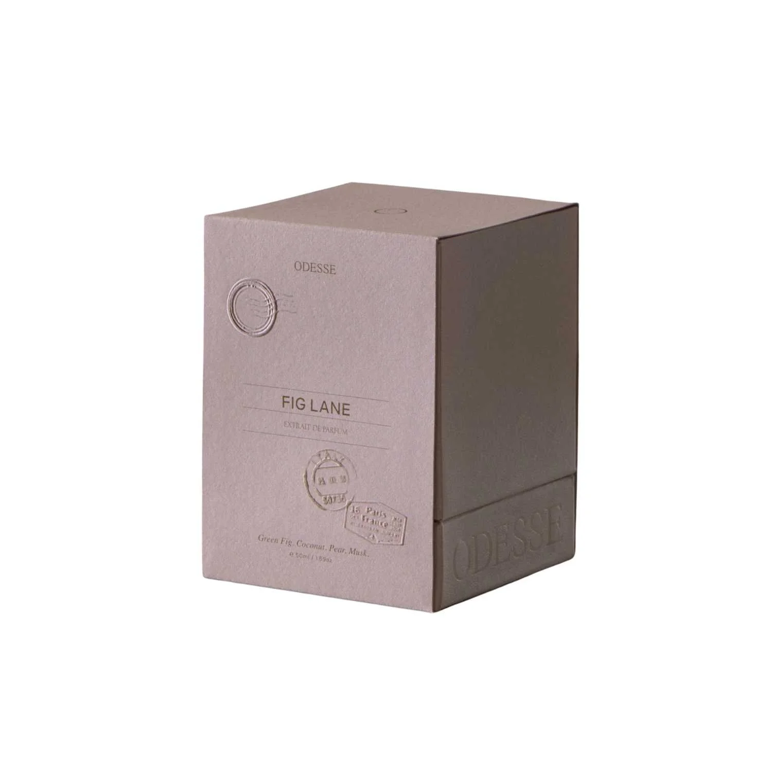 Fig Lane Extrait De Parfum