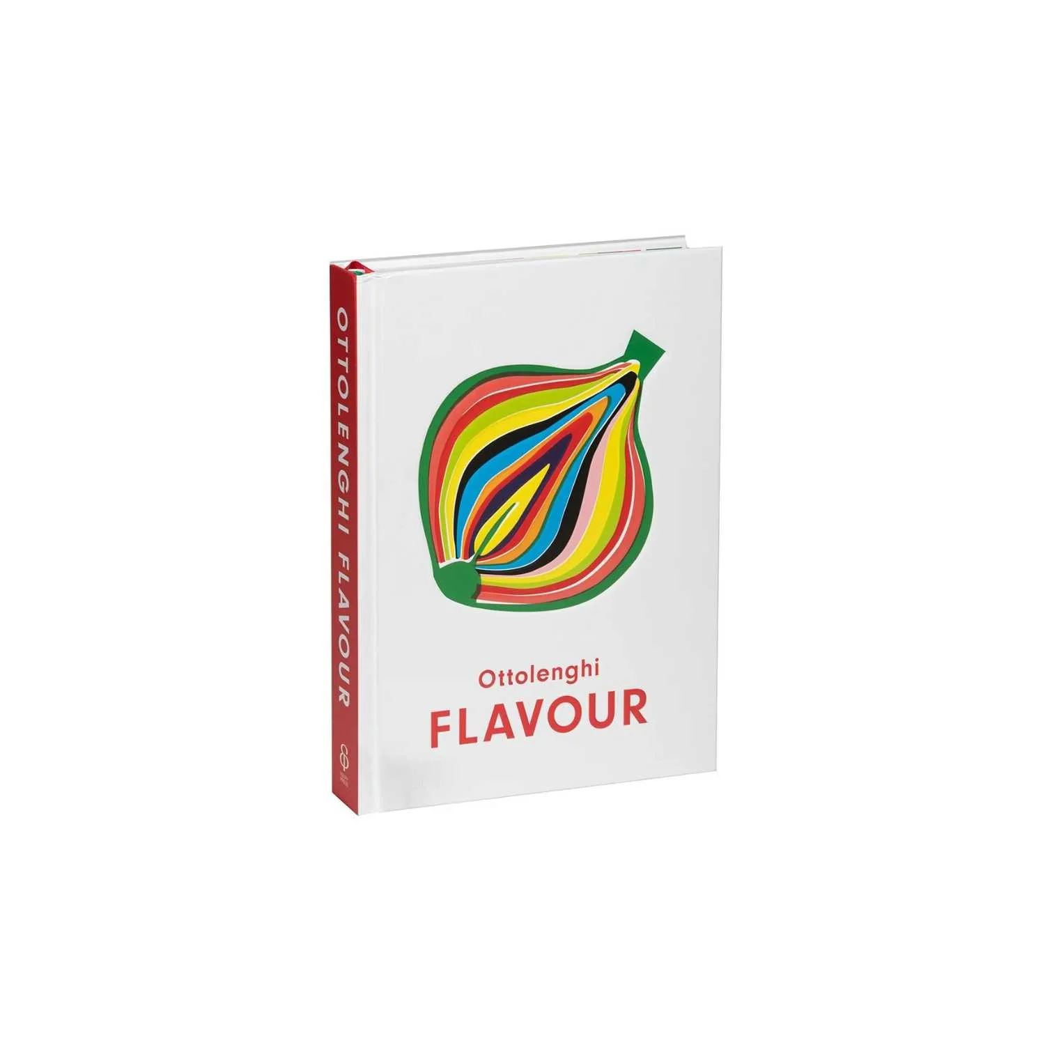 Ottolenghi Flavour Cookbook
