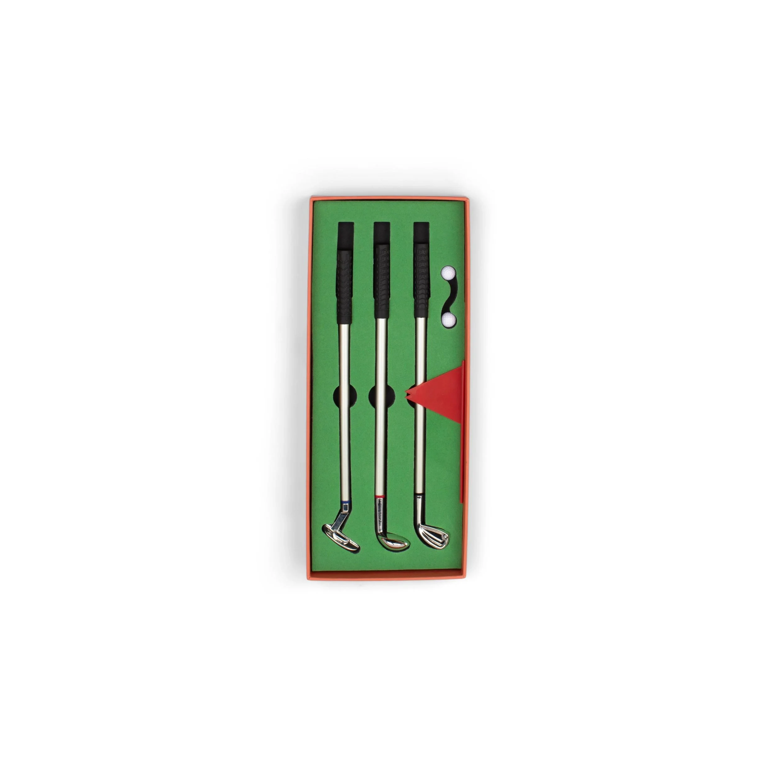 Gentlemen's Hardware Golf Club Pens