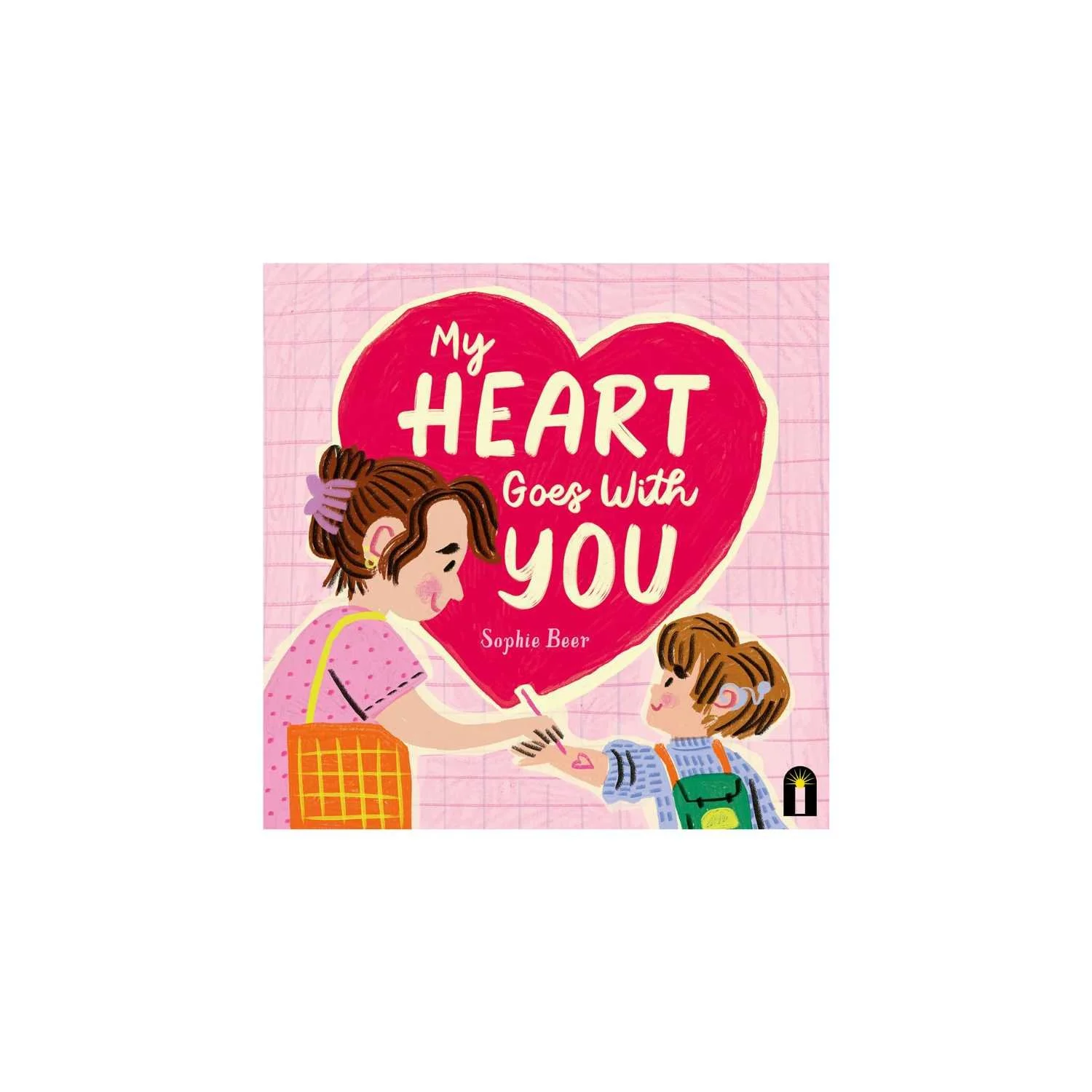 My Heart Goes With You