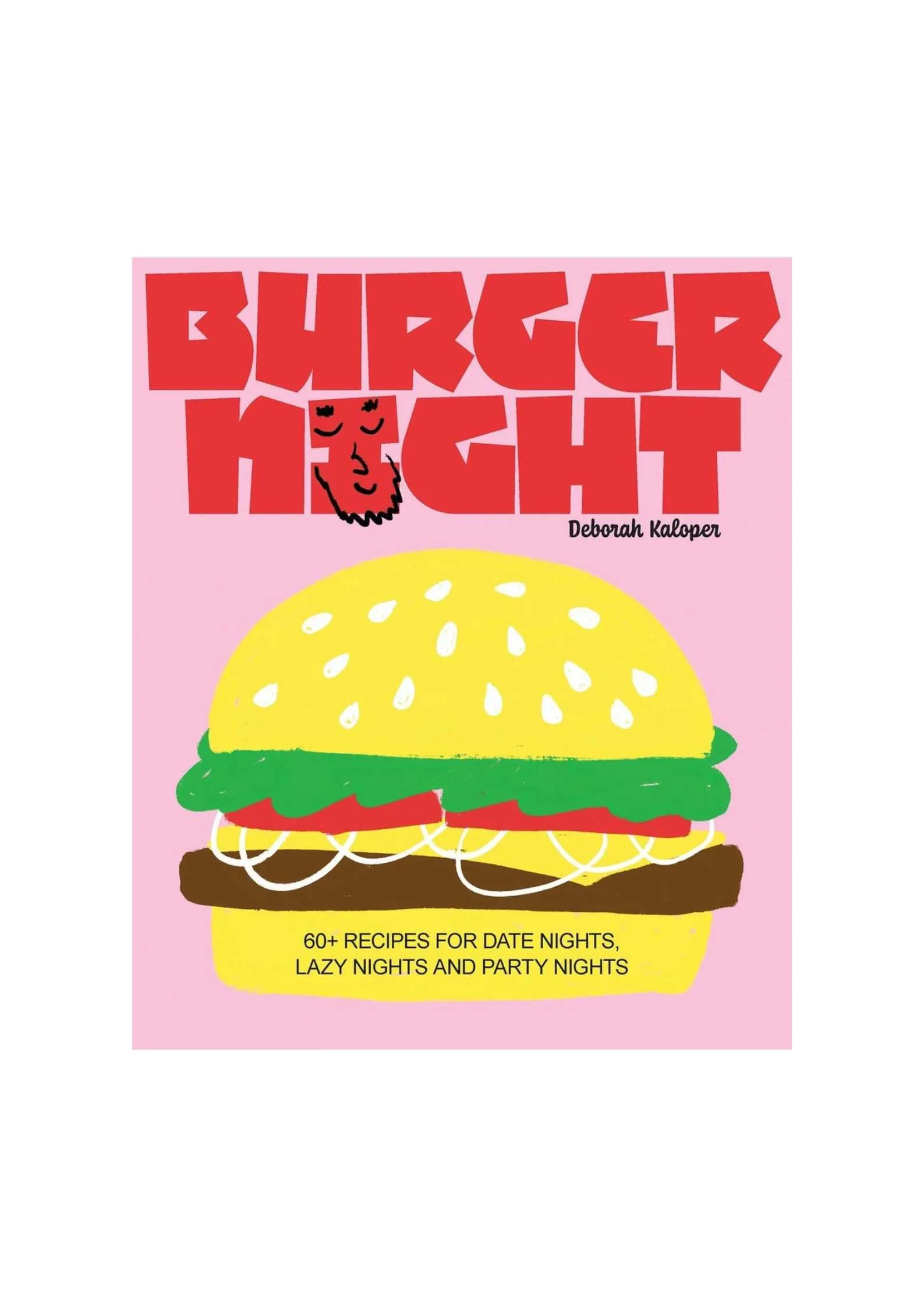 Burger Night