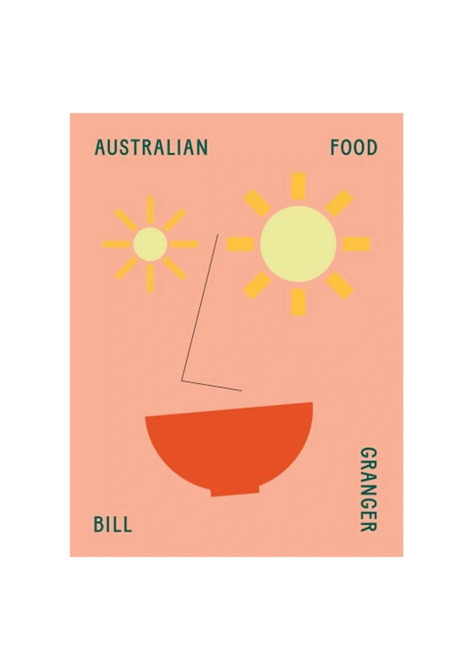 Australian Food Cookbook