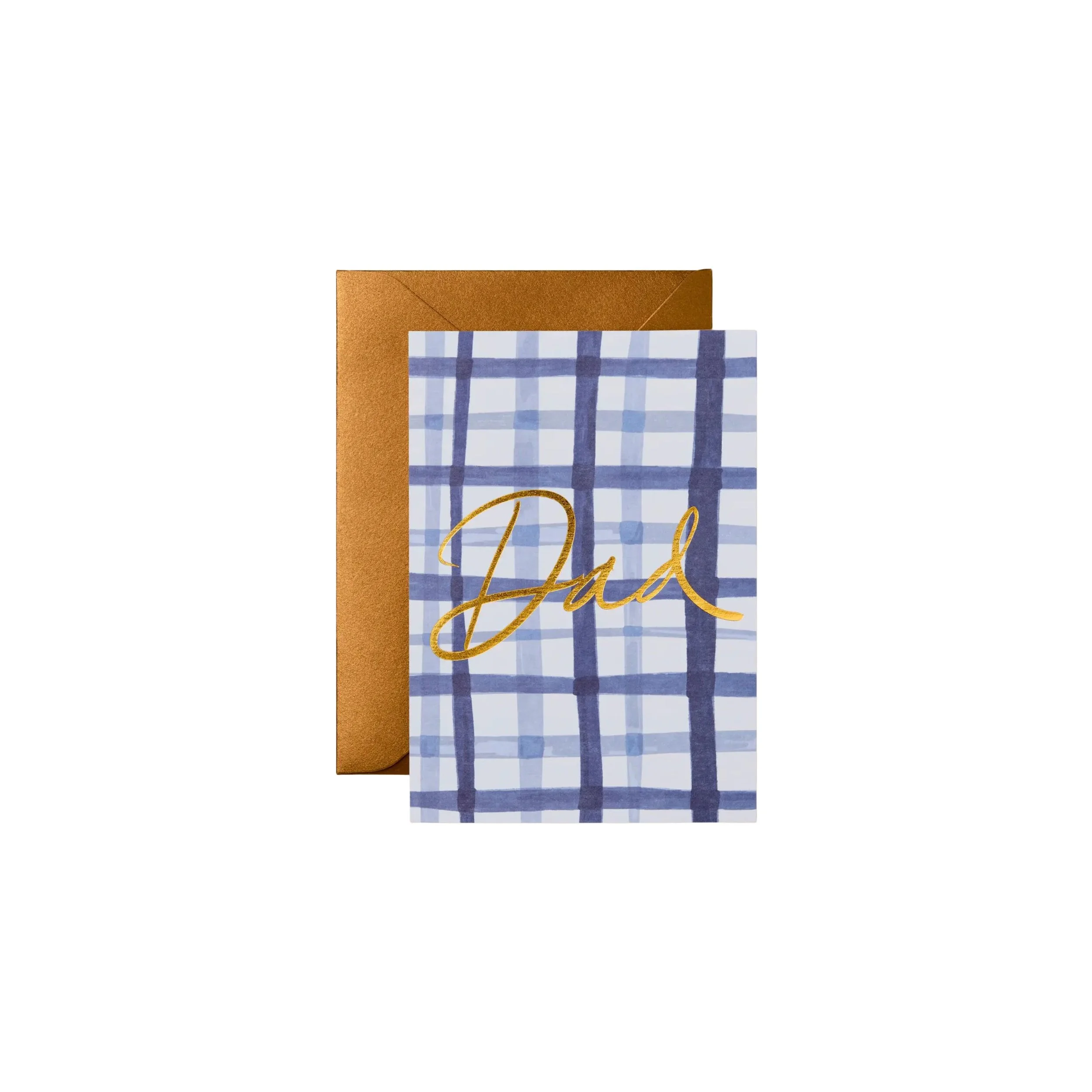 Father's Day Greeting Card Dad