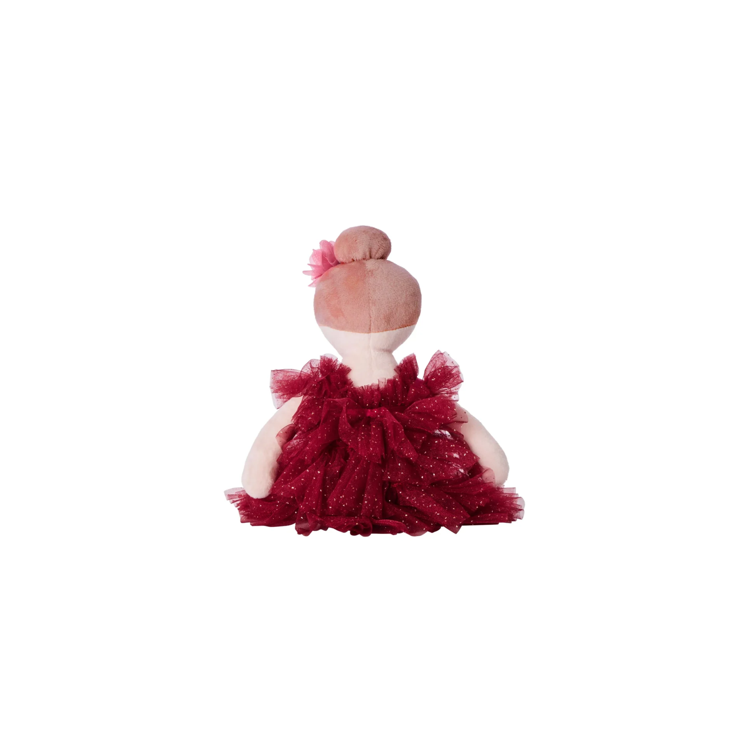 Giselle Plush Doll