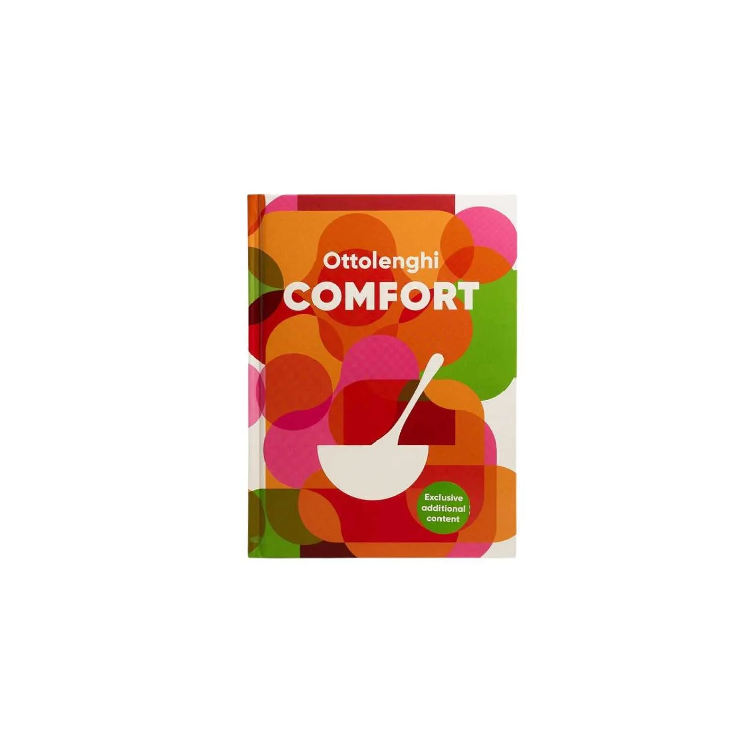 Ottolenghi Comfort Cookbook