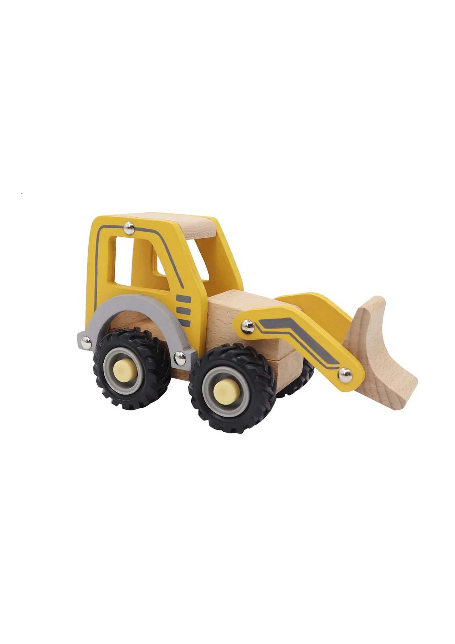 Bulldozer