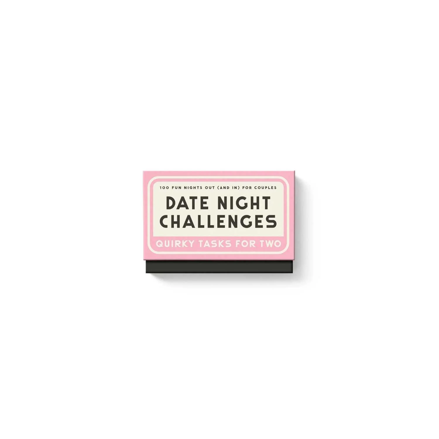 Date Night Challenges