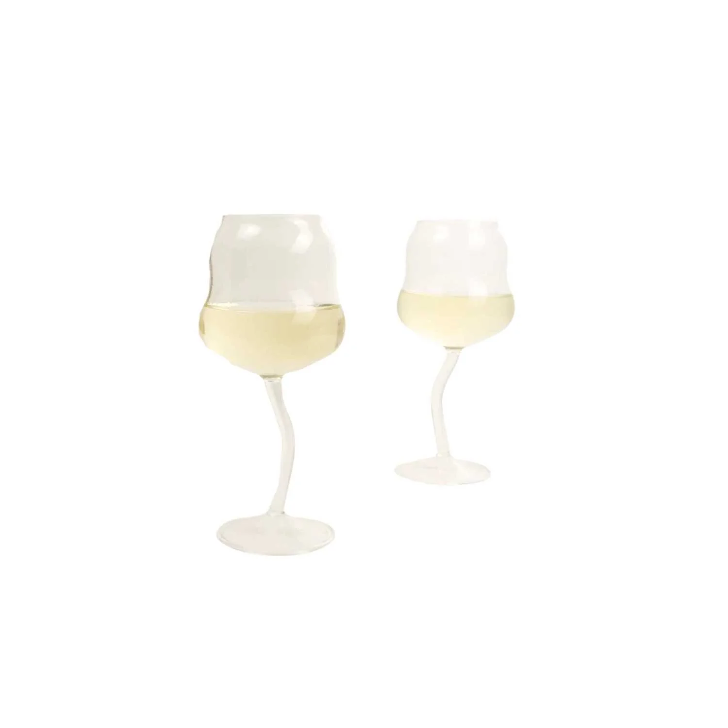 Cin Cin Wine Glasses