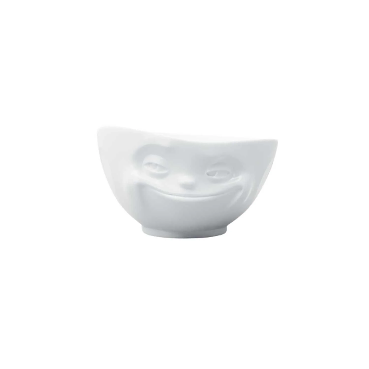Bowl "Grinning"